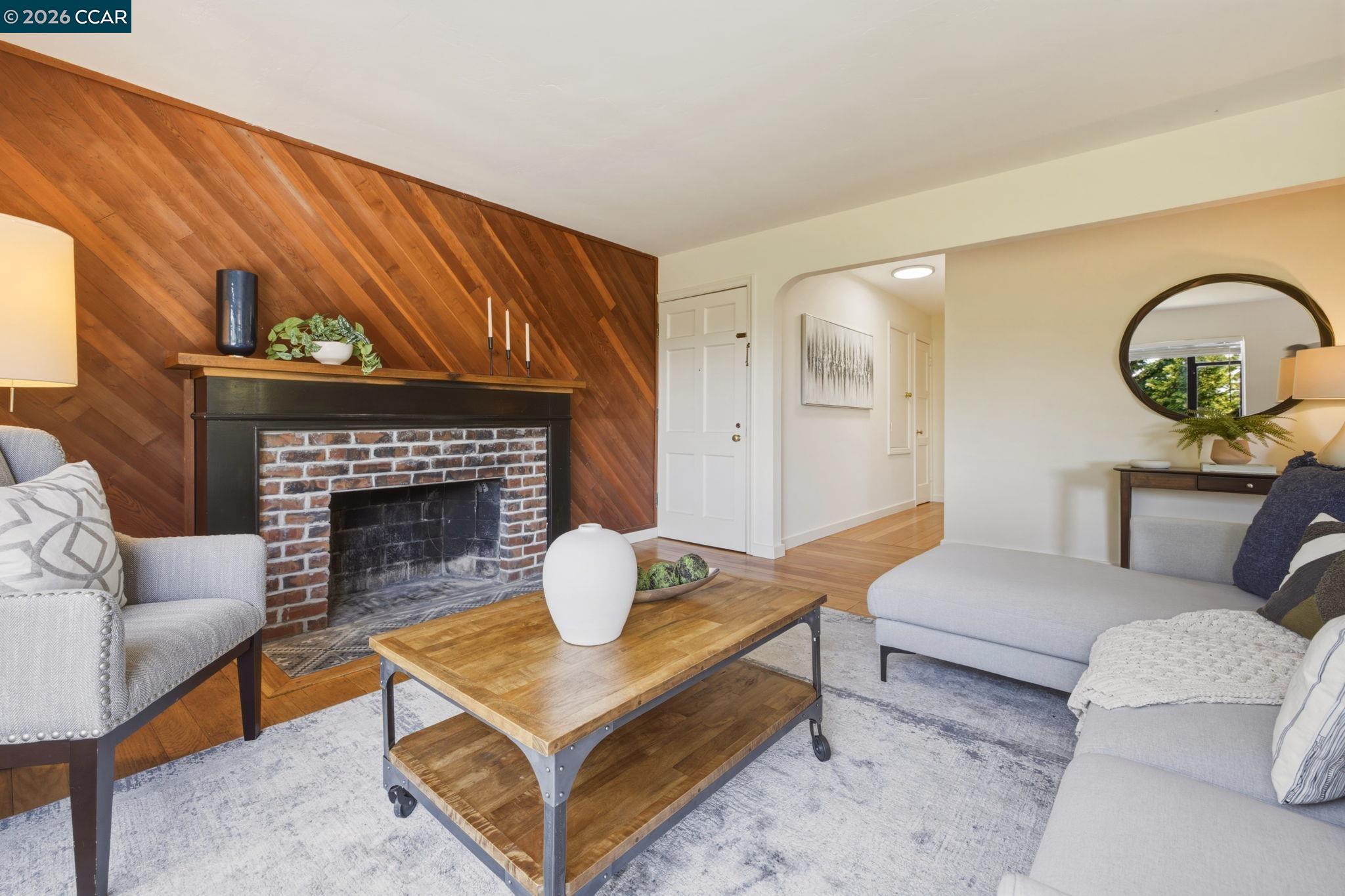 7-9 El Portal Ct, Berkeley CA 94708 — photo 8