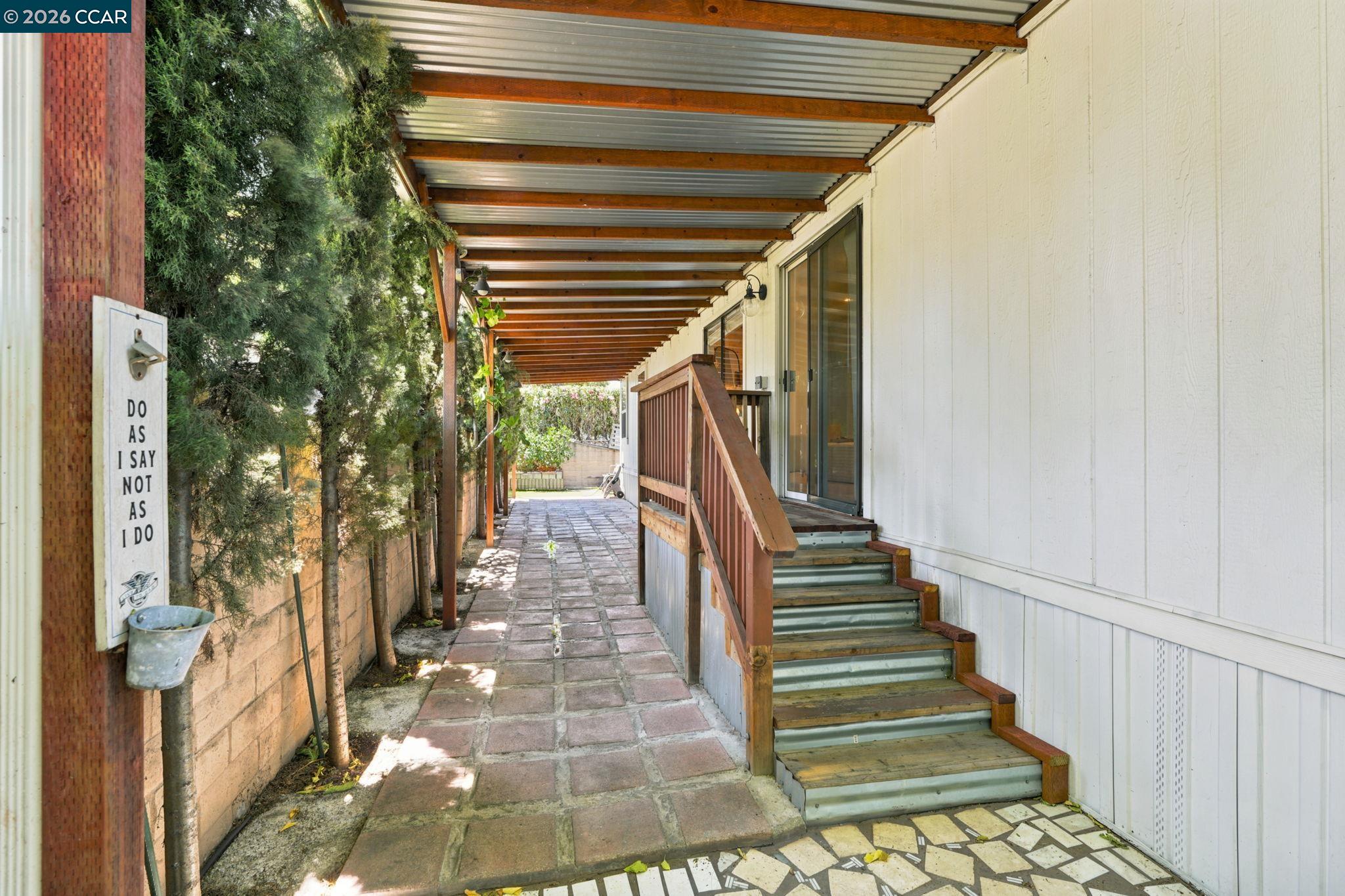 190 Medina Dr # 263, Pacheco CA 94553 — photo 38