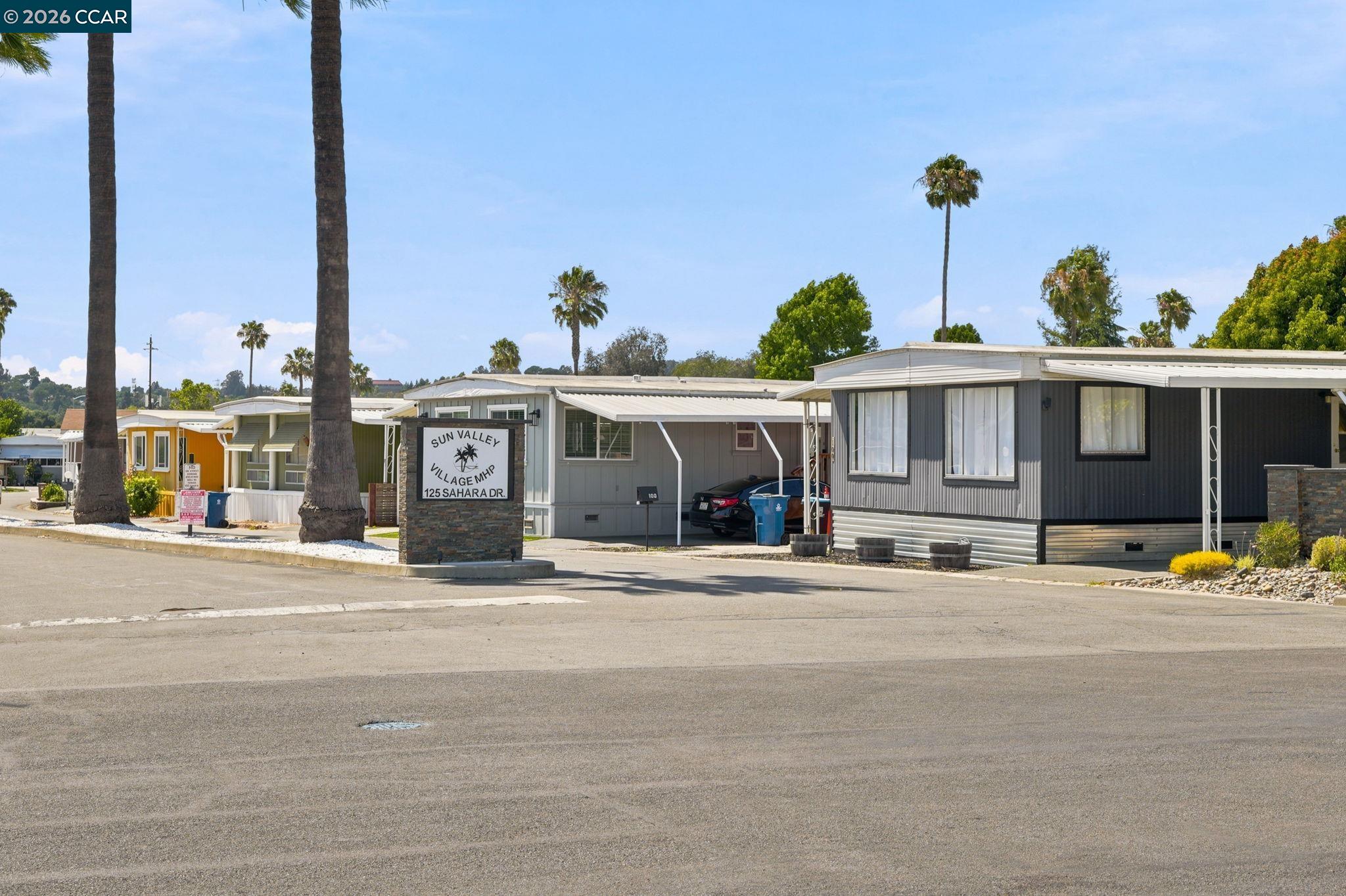 190 Medina Dr # 263, Pacheco CA 94553 — photo 53