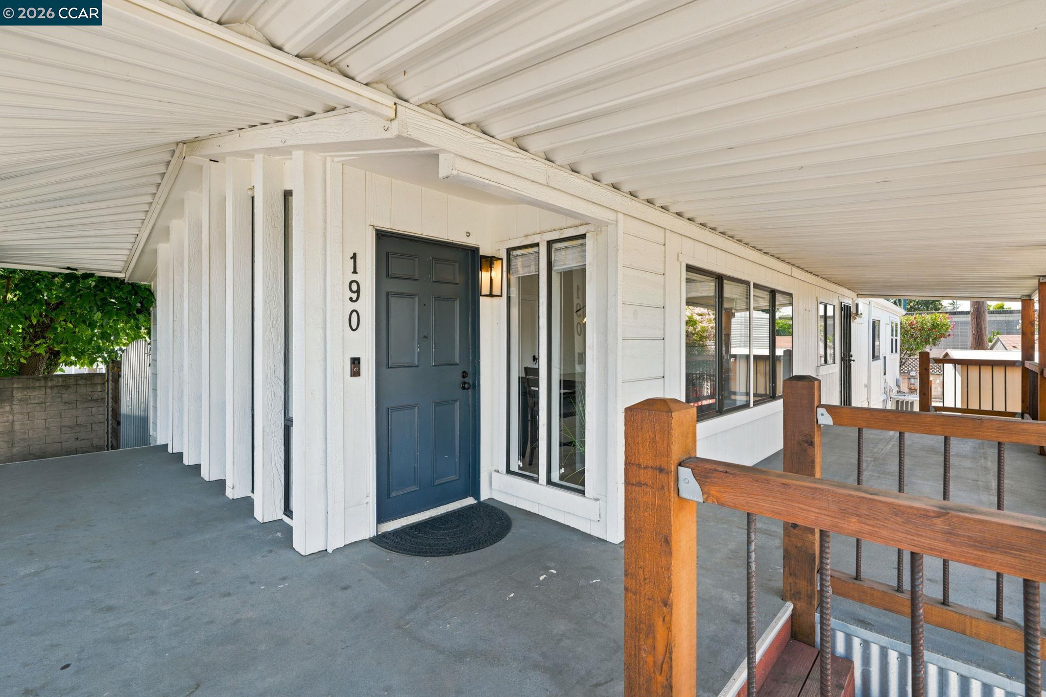 190 Medina Dr # 263, Pacheco CA 94553 — photo 54