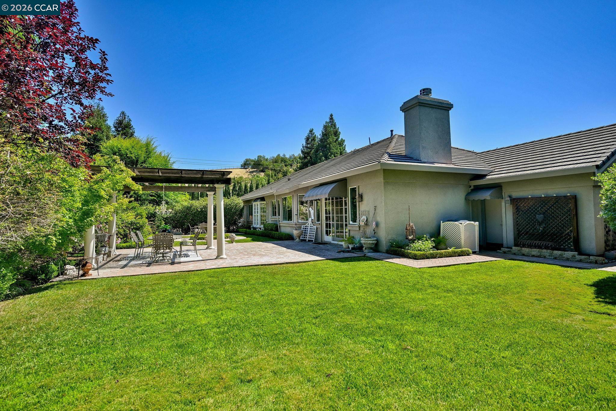1895 Renee Way, Concord CA 94521 — photo 42