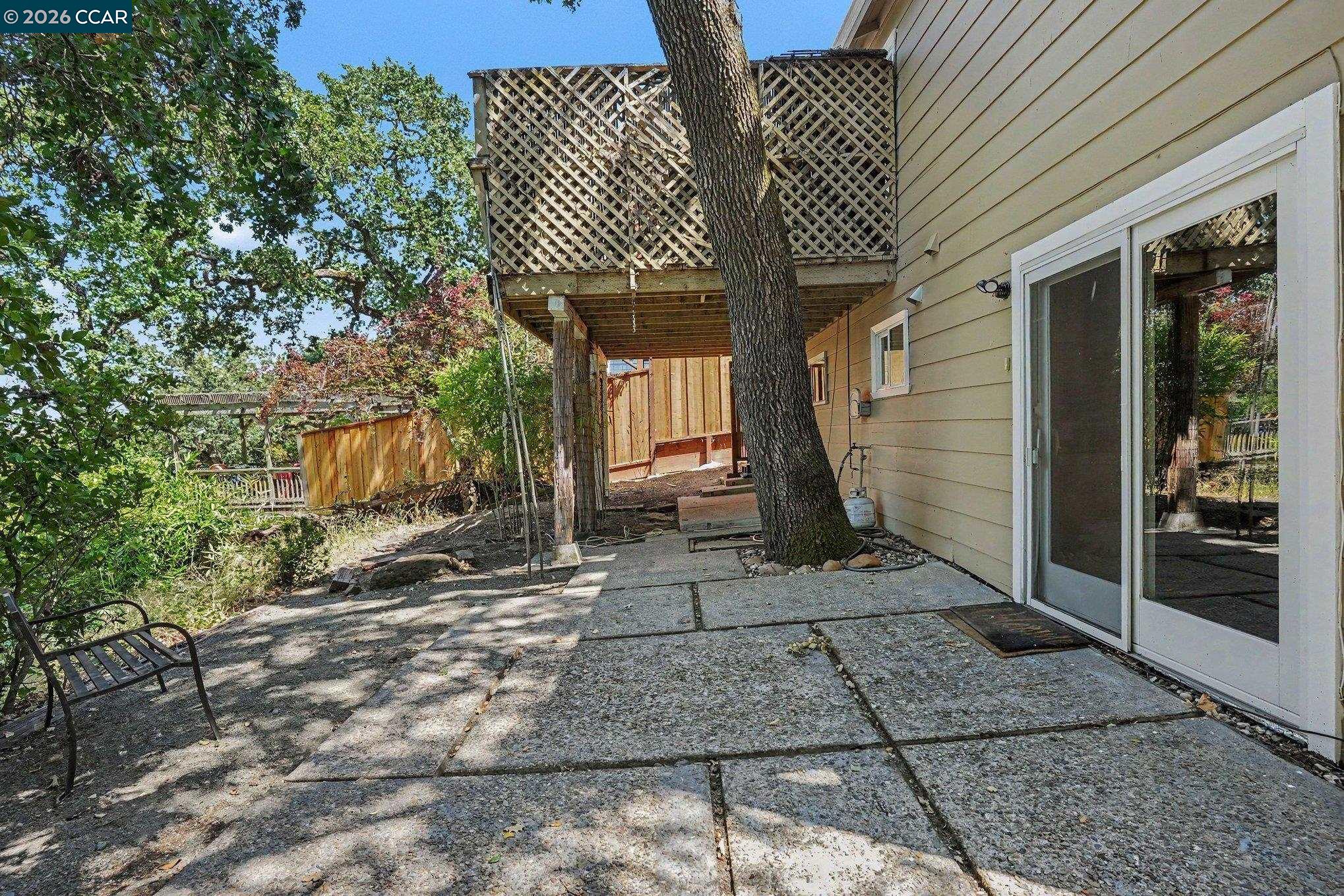 980 Hawthorn Dr.., Lafayette CA 94549 — photo 26