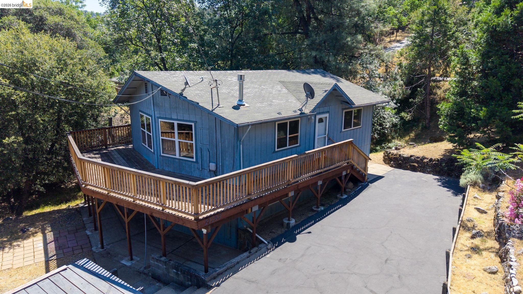 21293 Crystal Falls, Sonora CA 95370 — photo 47
