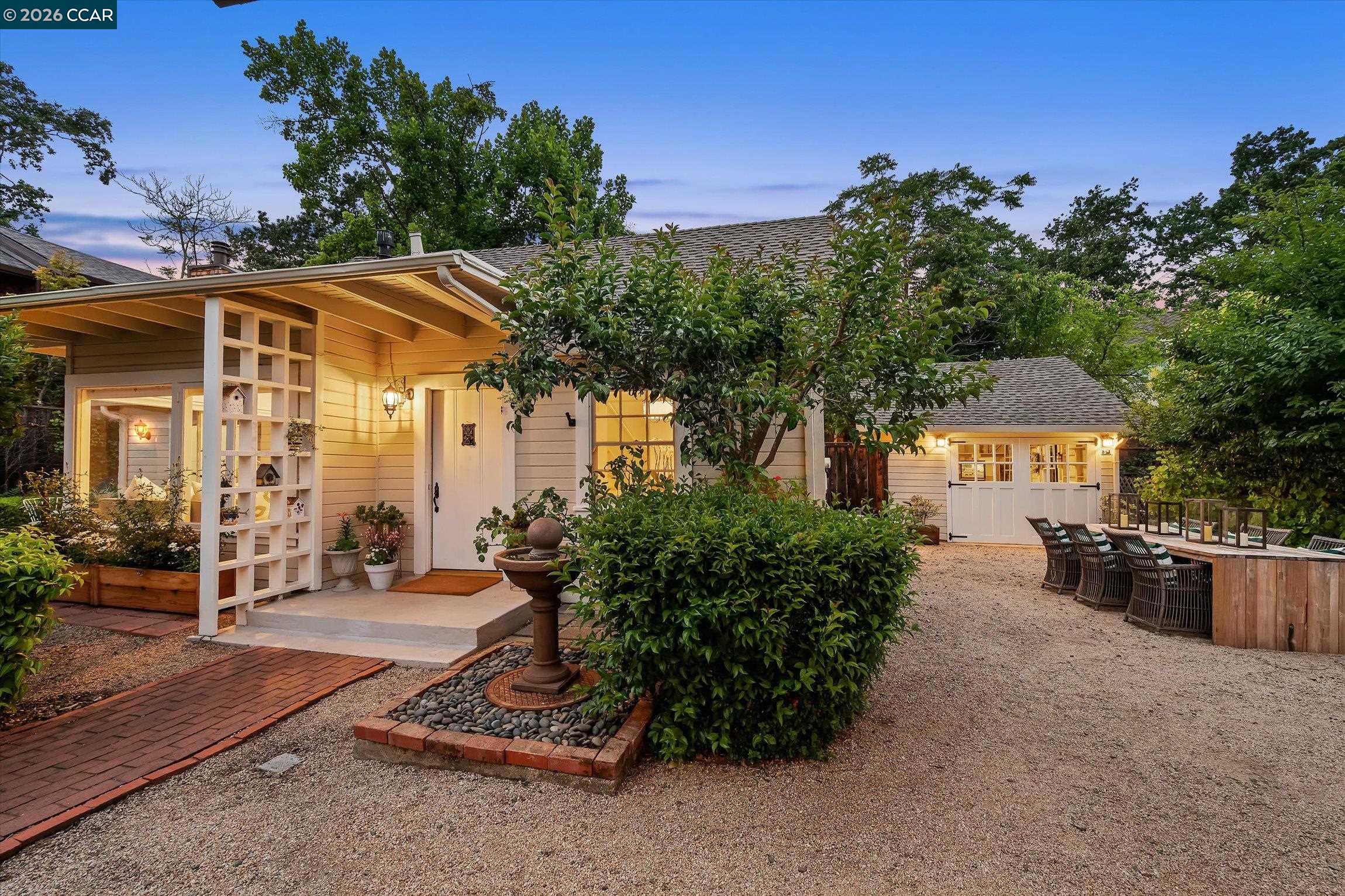 Open Houses in Lafayette, CA