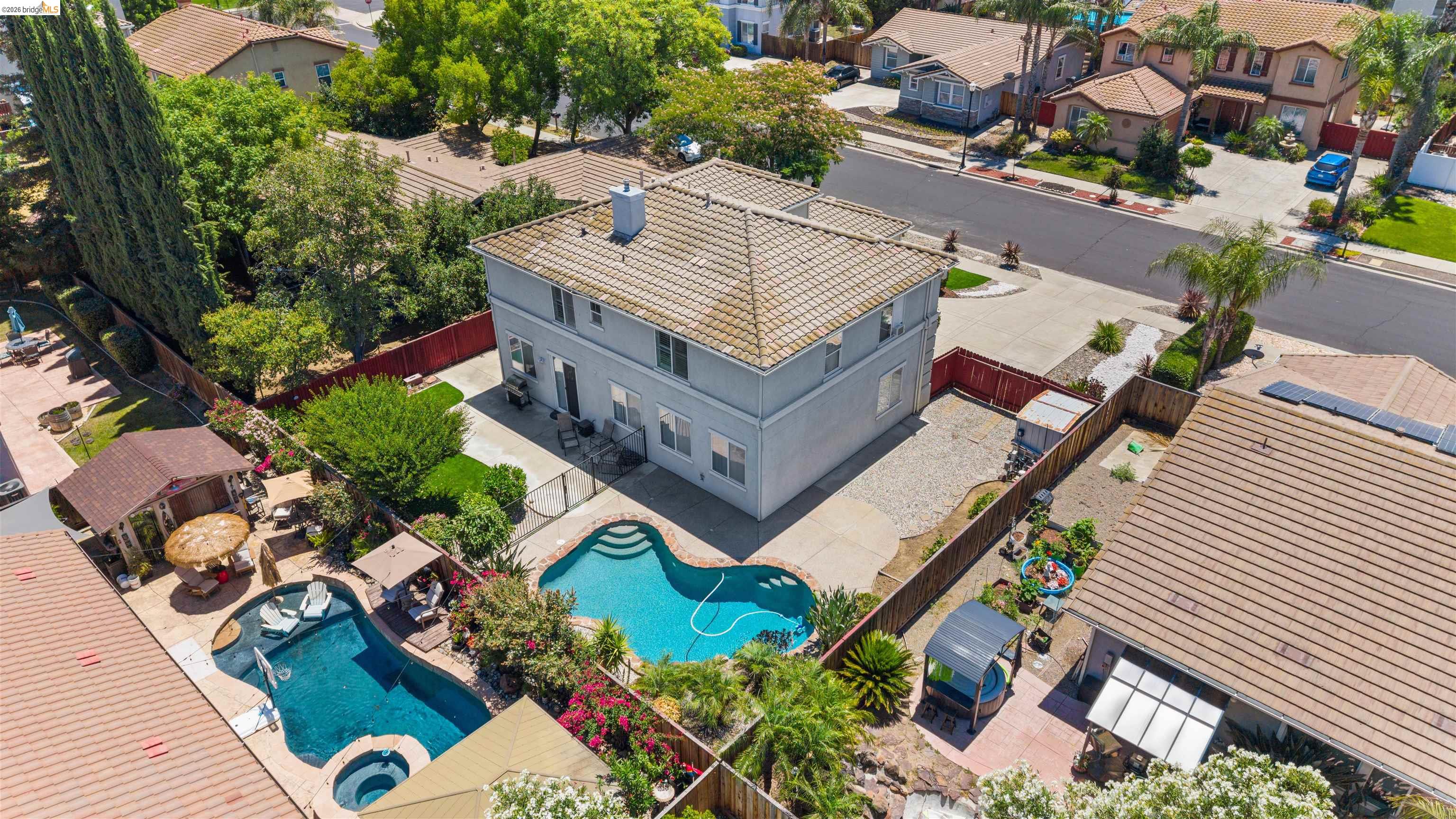 647 Macadamia Ct, Brentwood CA 94513 — photo 42
