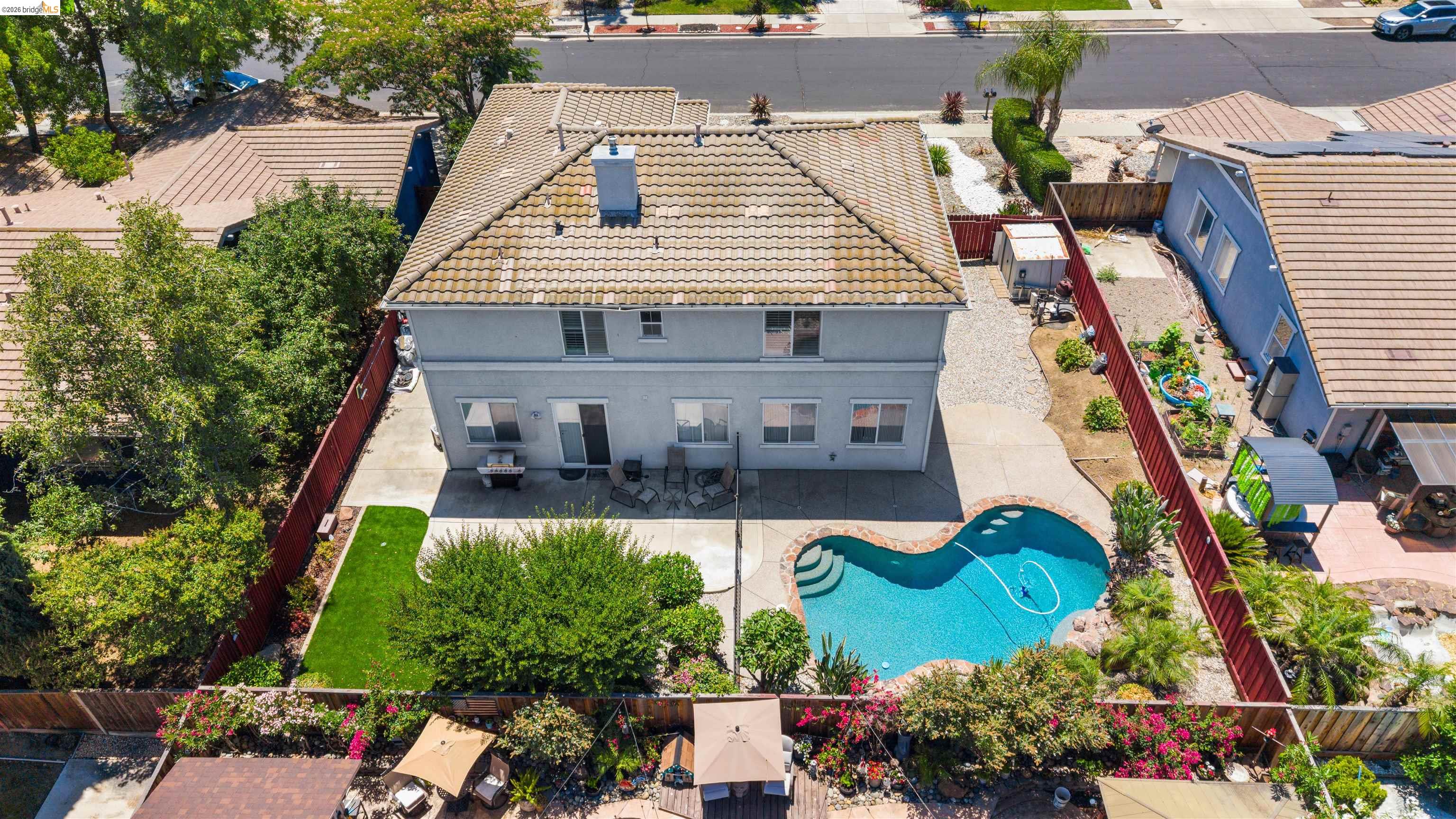 647 Macadamia Ct, Brentwood CA 94513 — photo 43