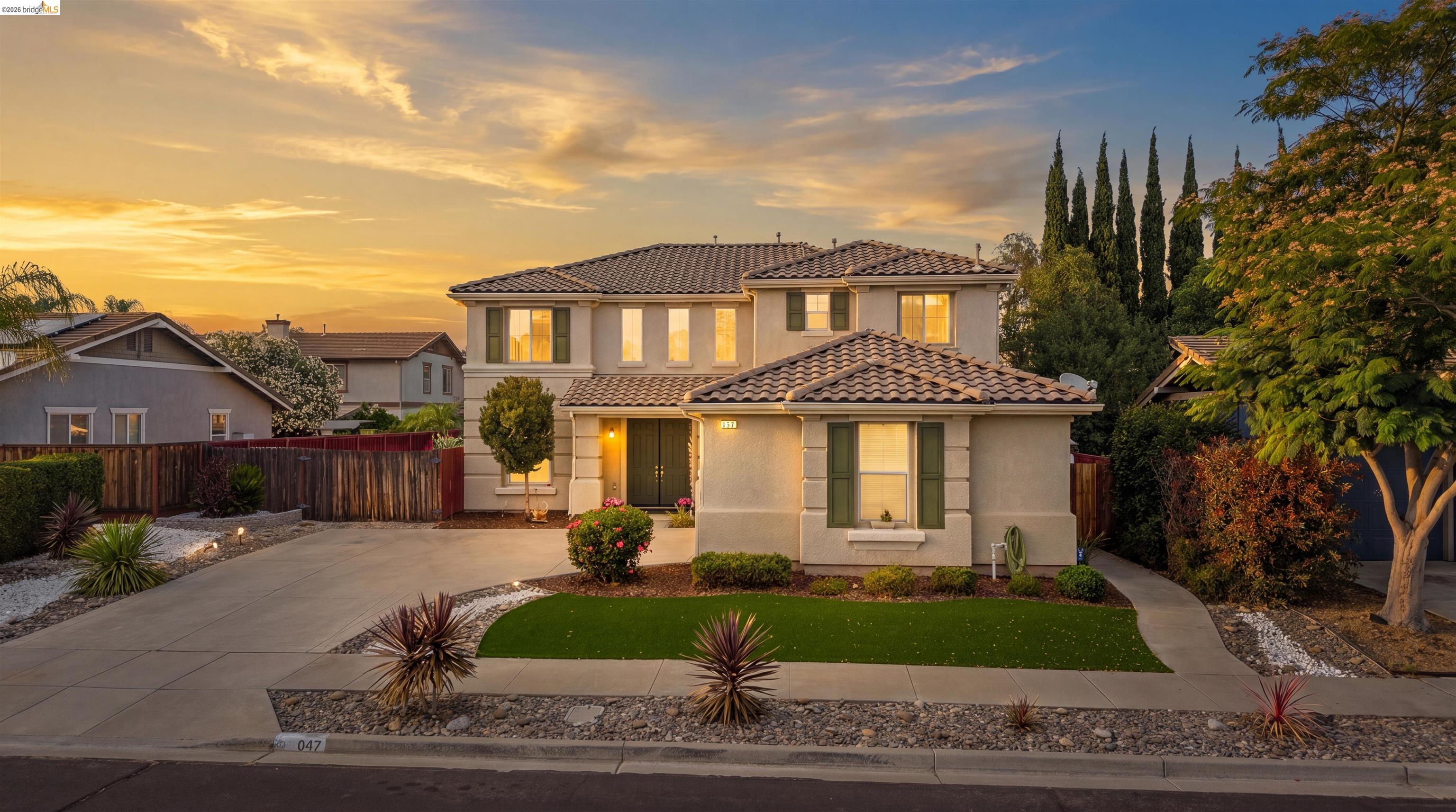 647 Macadamia Ct, Brentwood CA 94513 — photo 53