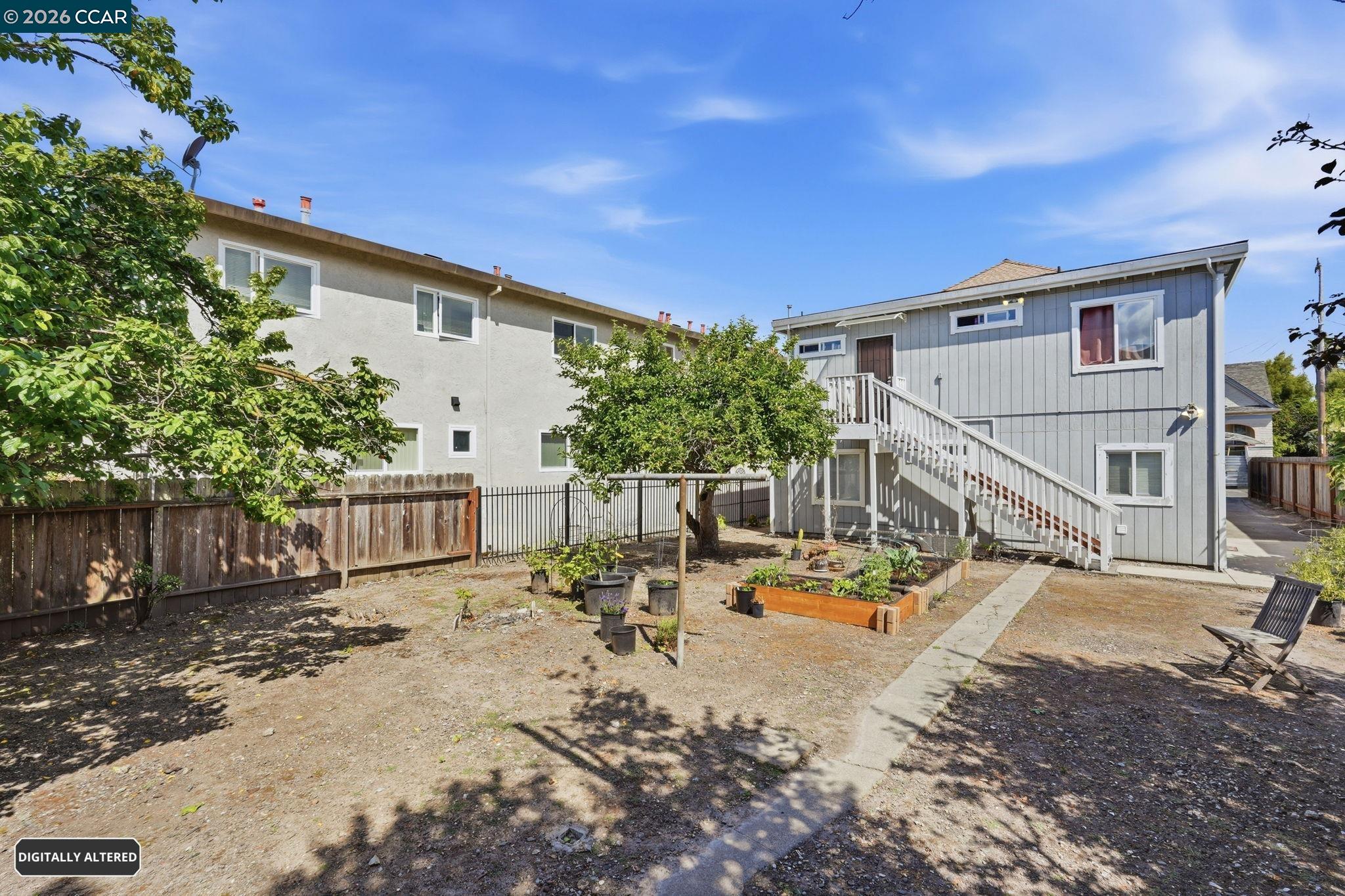 1238 Haskell St, Berkeley CA 94702 — photo 23