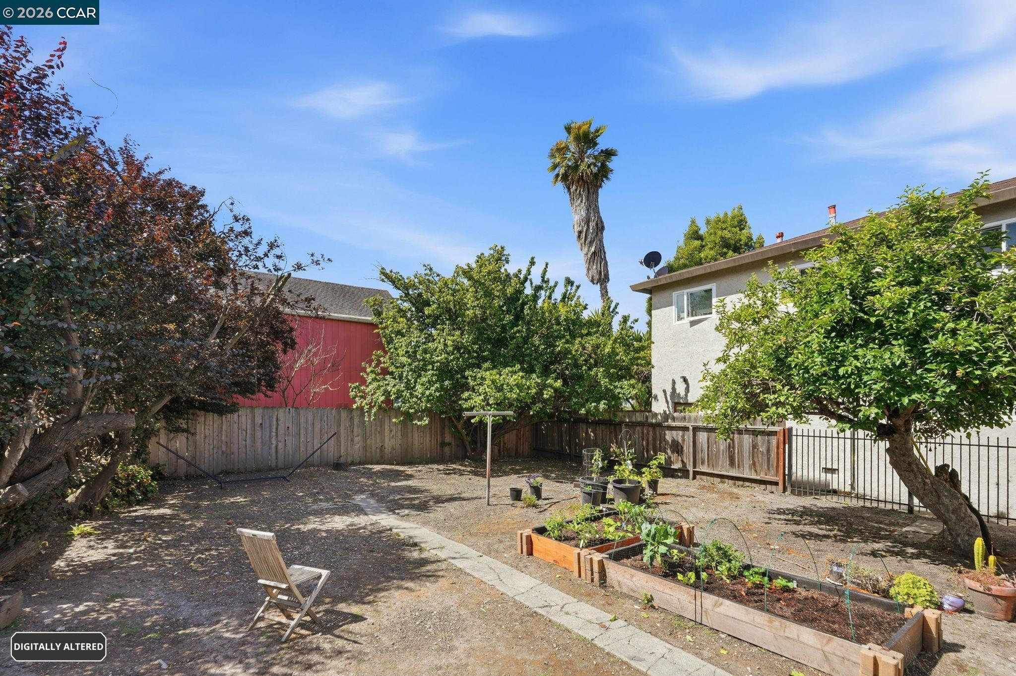 1238 Haskell St, Berkeley CA 94702 — photo 25