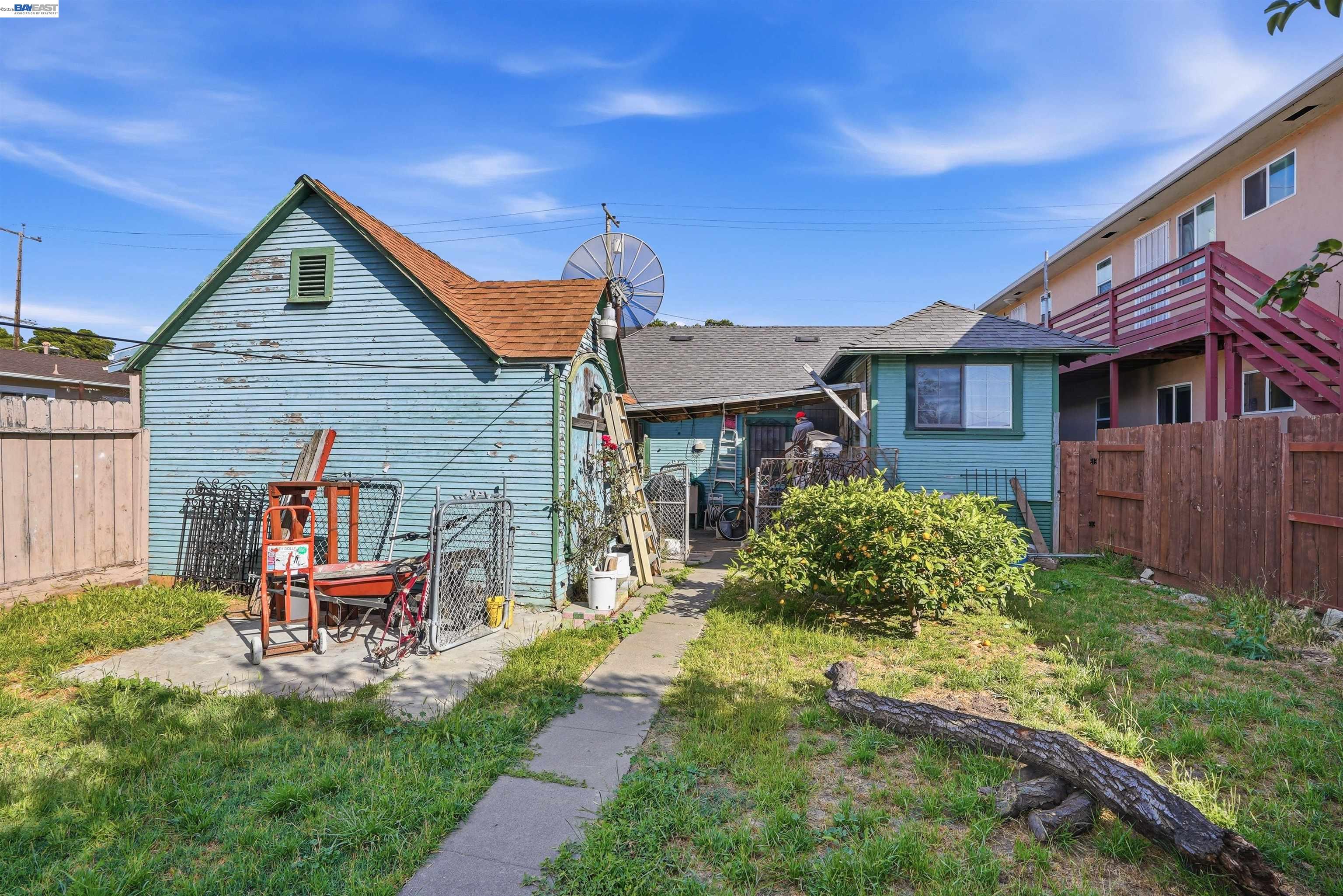 1473 82nd Ave, Oakland CA 94621 — photo 15
