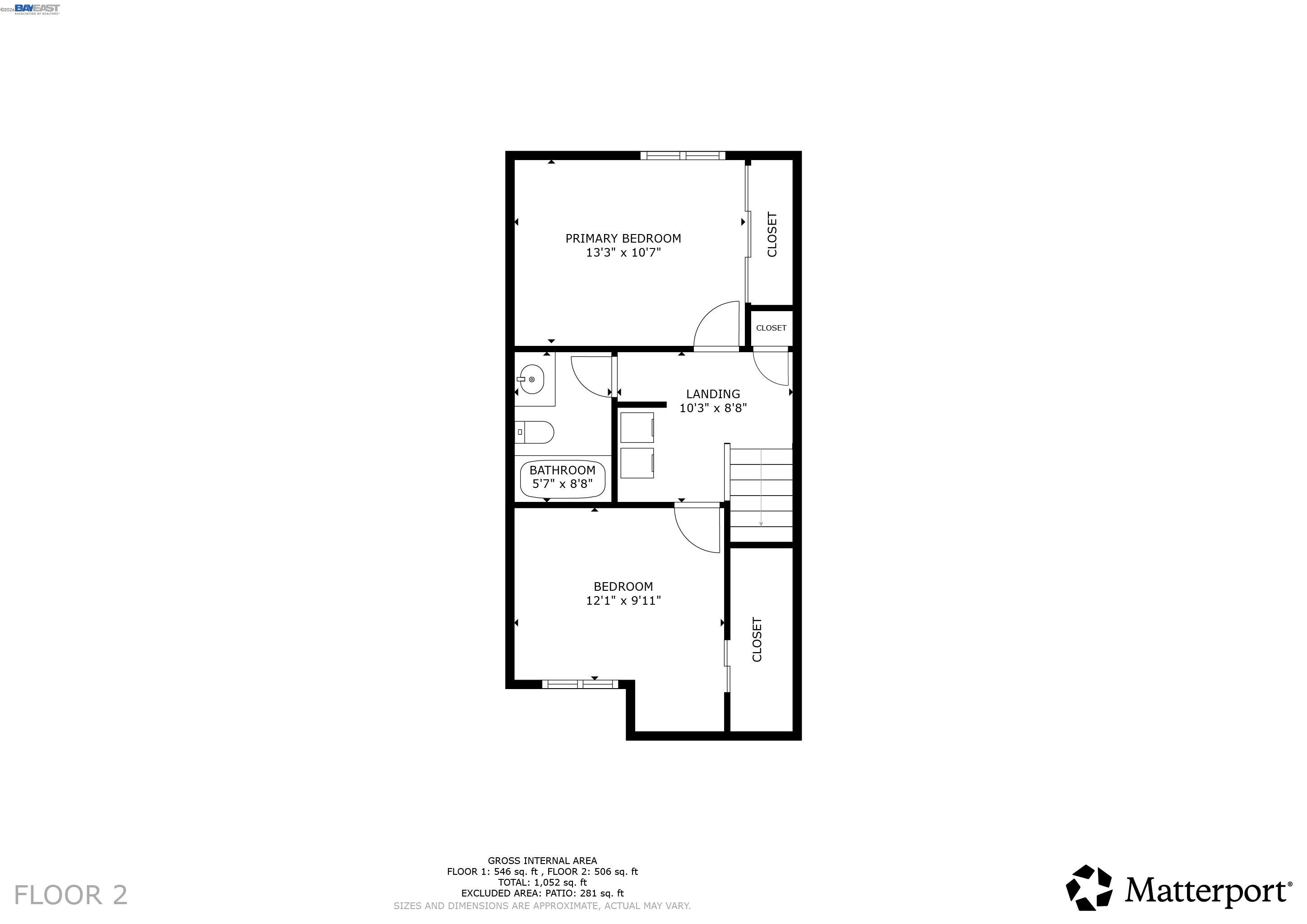 38623 Cherry Ln # 128, Fremont CA 94536 — photo 34