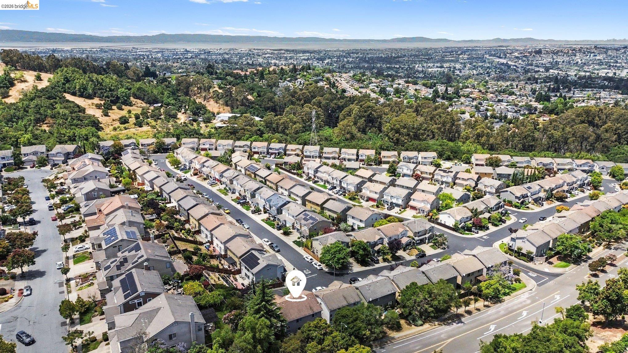 25570 Brookshire Dr, Castro Valley CA 94552 — photo 30