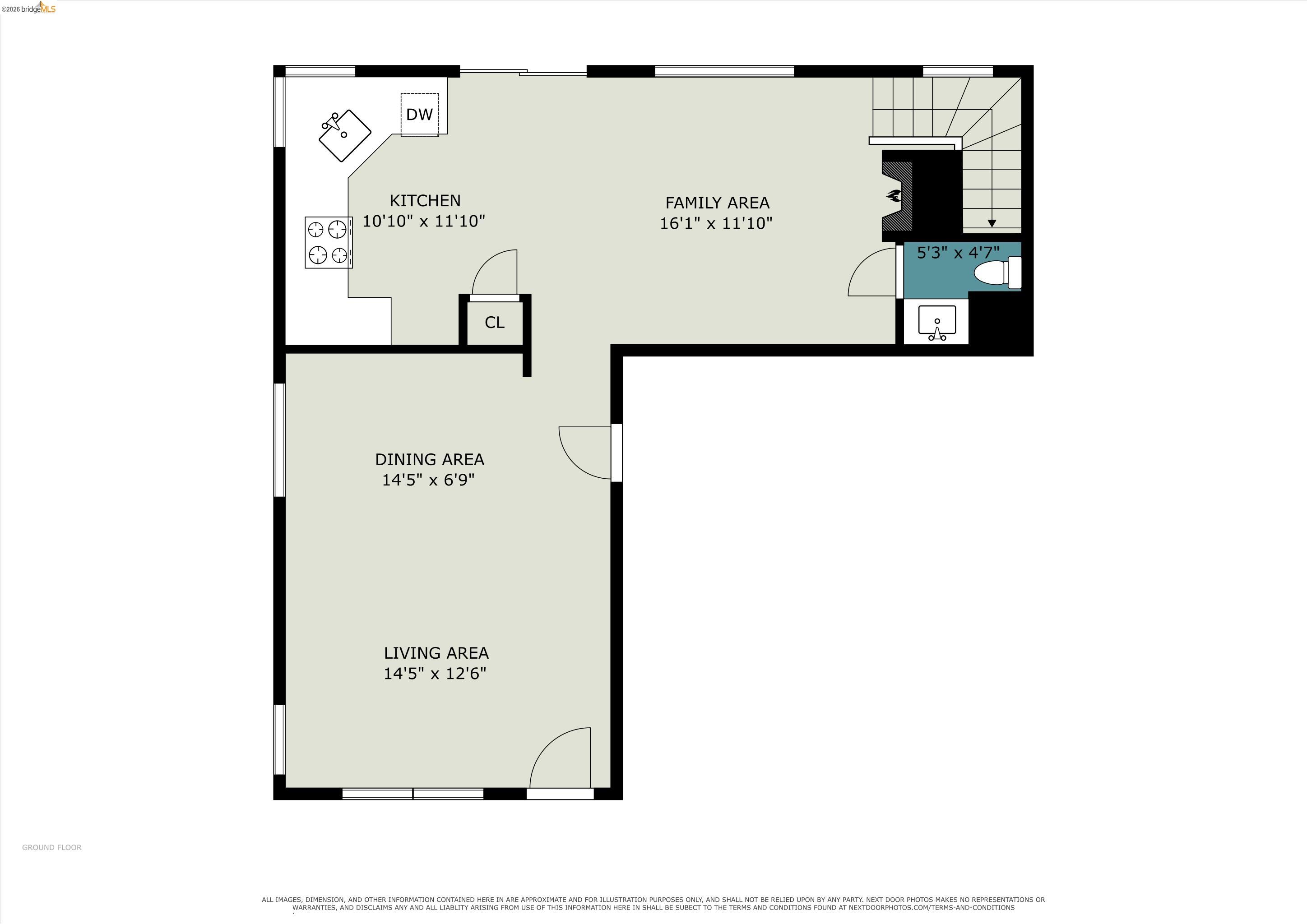 25570 Brookshire Dr, Castro Valley CA 94552 — photo 37