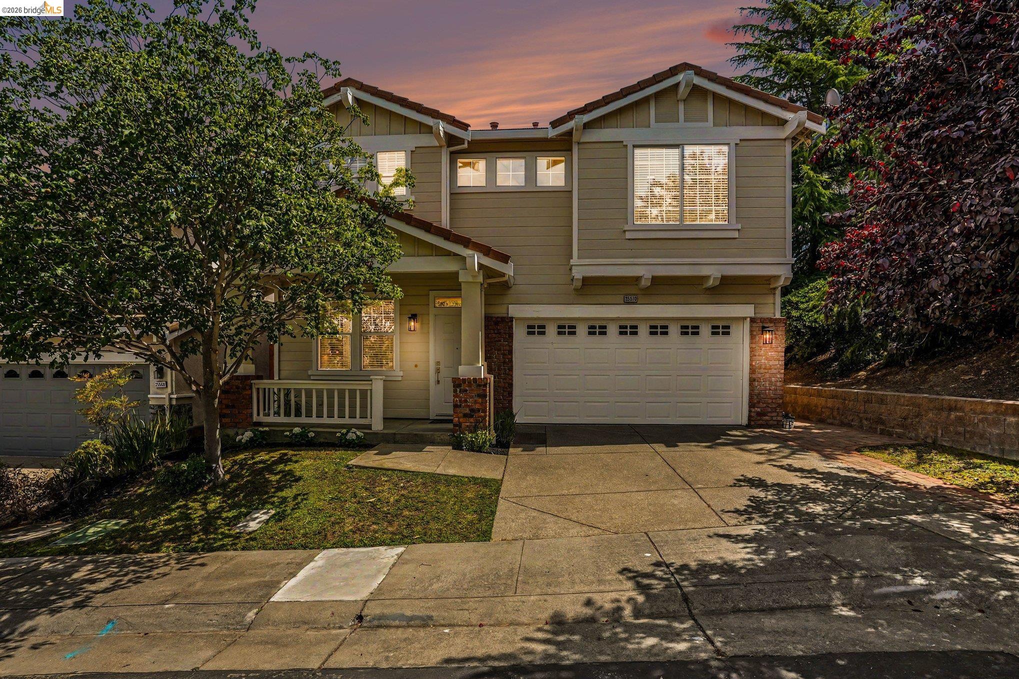 25570 Brookshire Dr, Castro Valley CA 94552 — photo 40