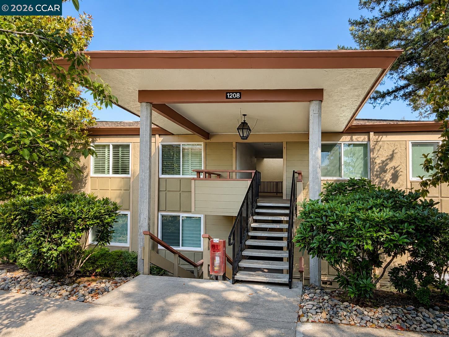 1208 Skycrest Drive # 5, Walnut Creek CA 94595 — photo 20