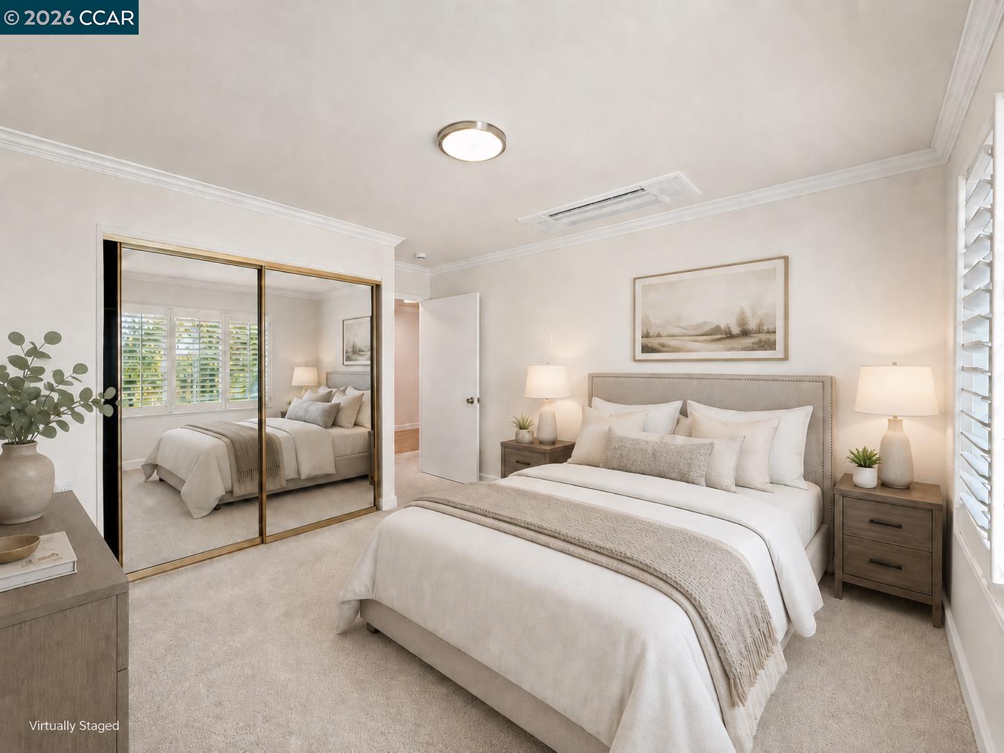 1208 Skycrest Drive # 5, Walnut Creek CA 94595 — photo 9