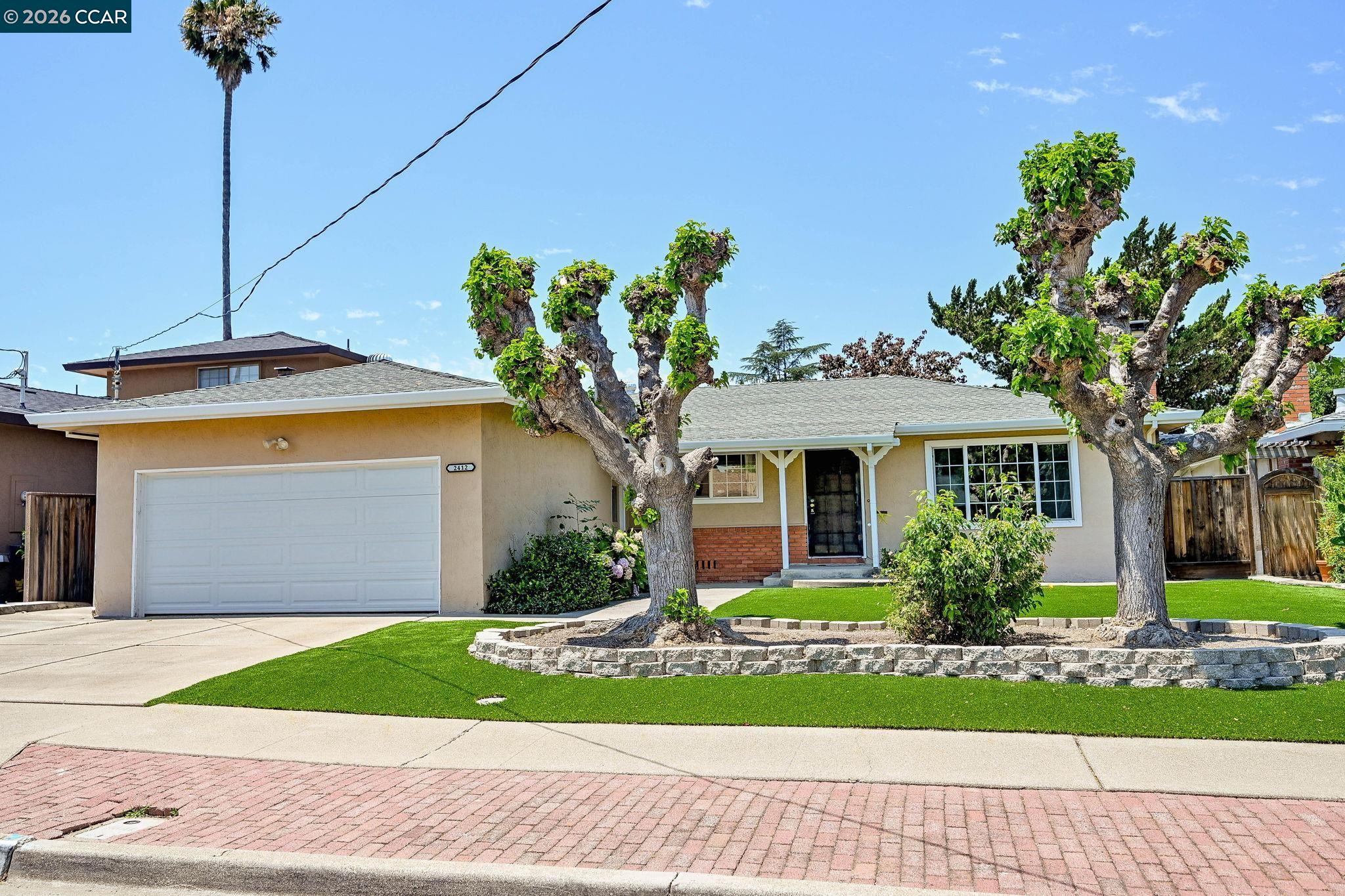 2412 Desrys Blvd., Antioch CA 94509 — photo 3