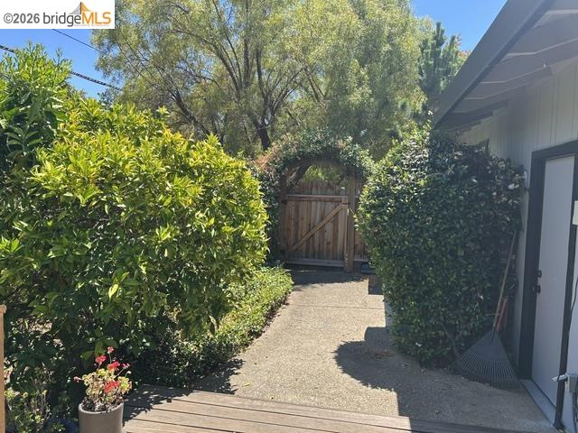 5849 Mitchell Canyon CT, Clayton CA 94517 — photo 20