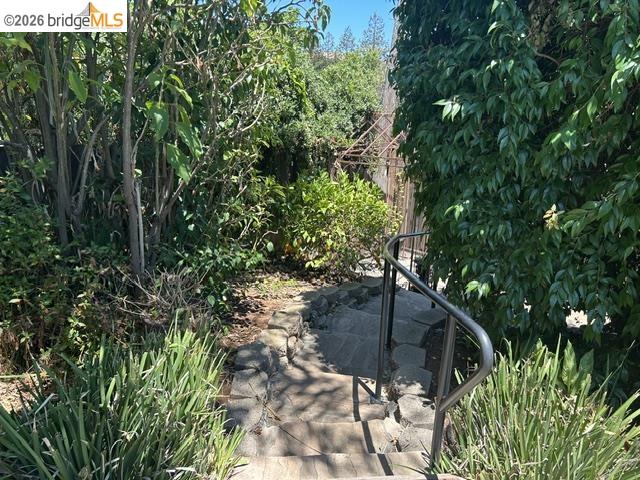 5849 Mitchell Canyon CT, Clayton CA 94517 — photo 26