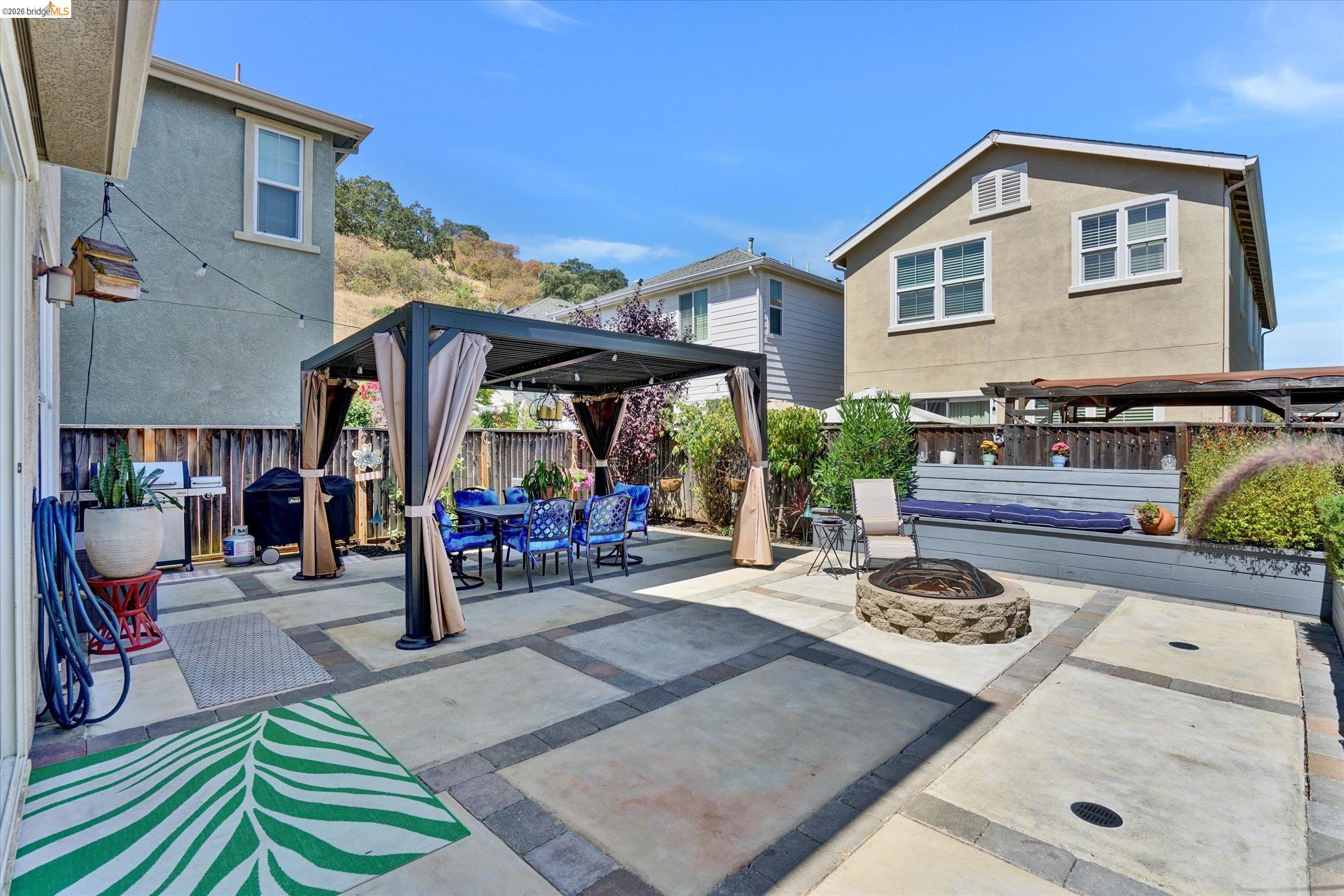 619 Falling Star Dr, Martinez CA 94553 — photo 29