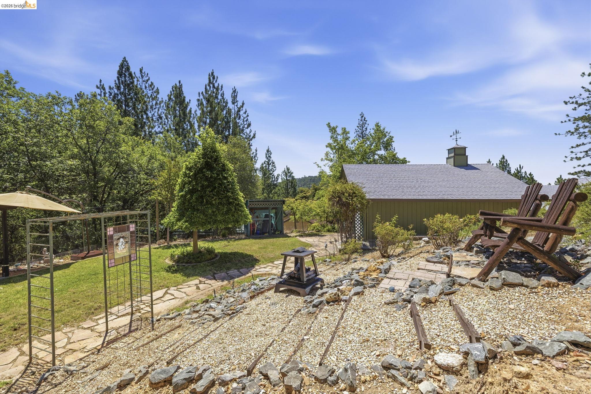 21835 White Thorn, Sonora CA 95370 — photo 36