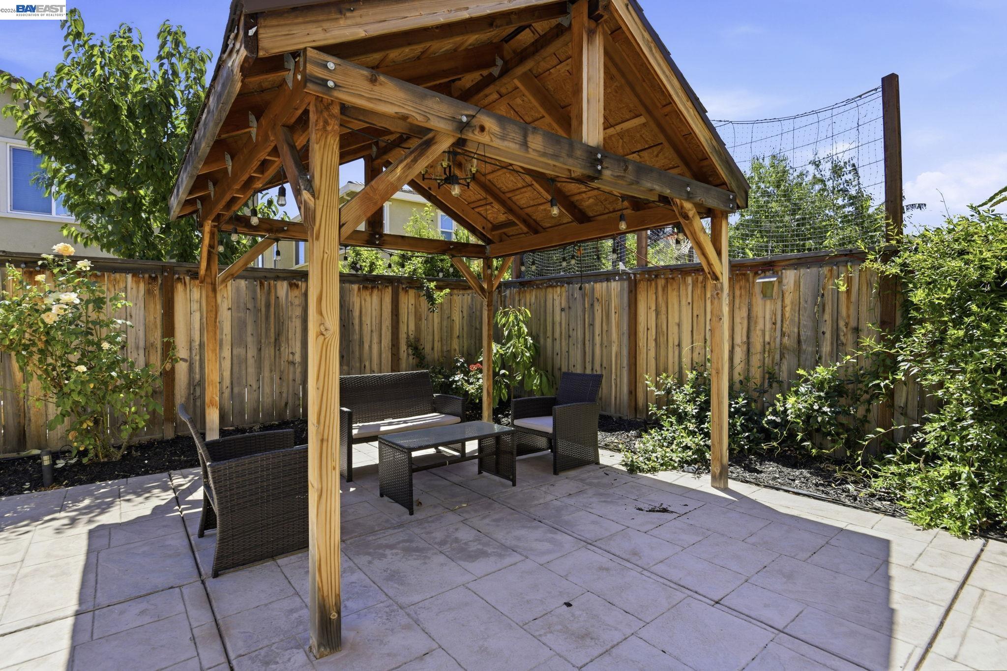1446 S Terra Verde St, Mountain House CA 95391 — photo 42