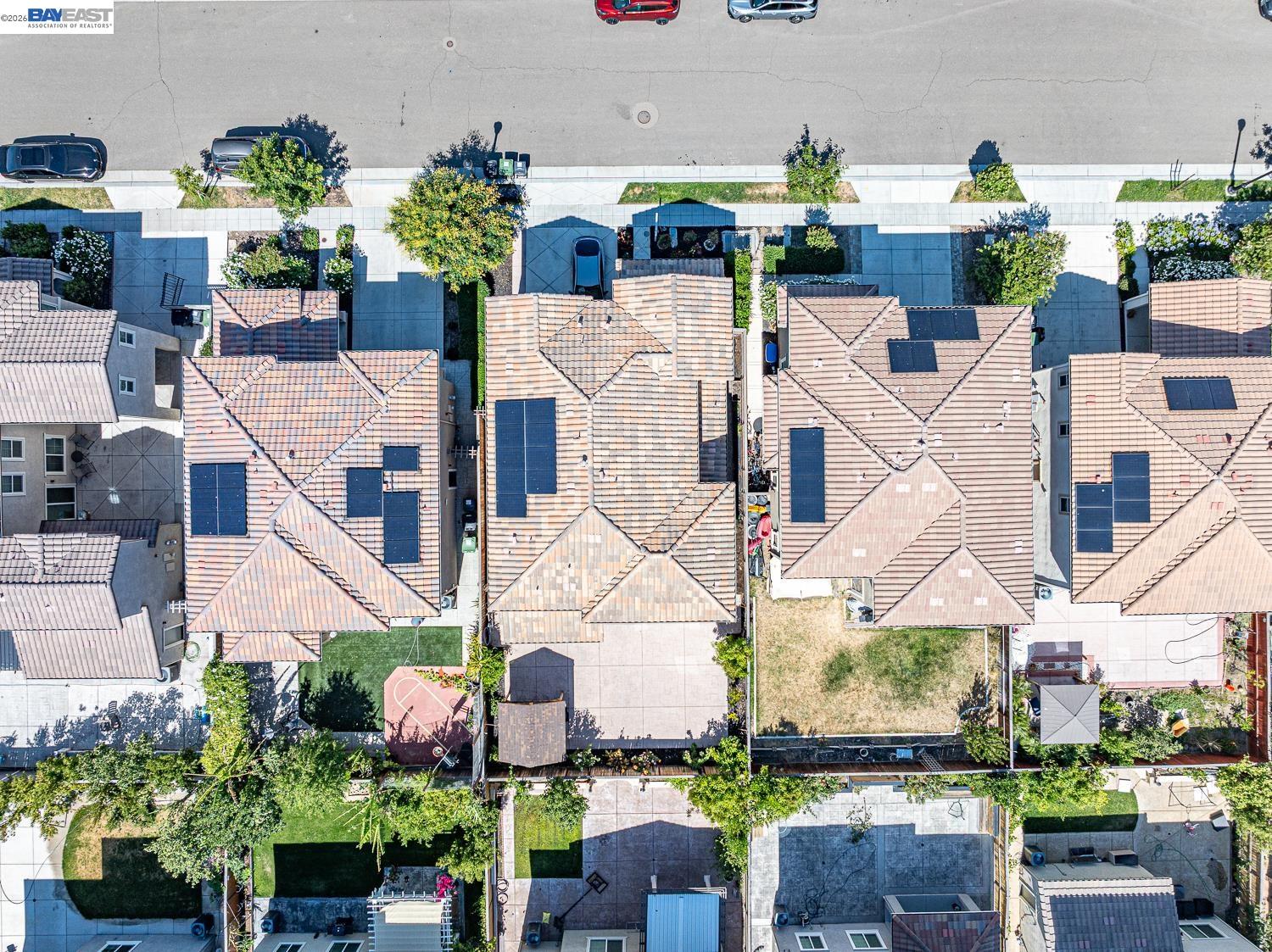 1446 S Terra Verde St, Mountain House CA 95391 — photo 47