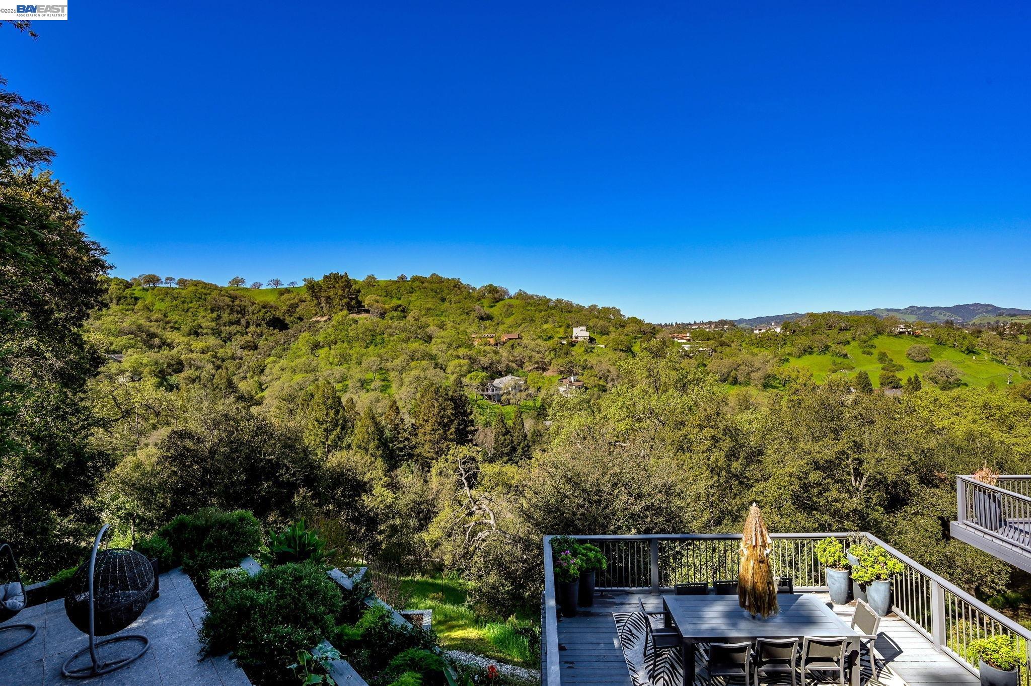 166 Castle Crest Rd, Alamo CA 94507 — photo 44