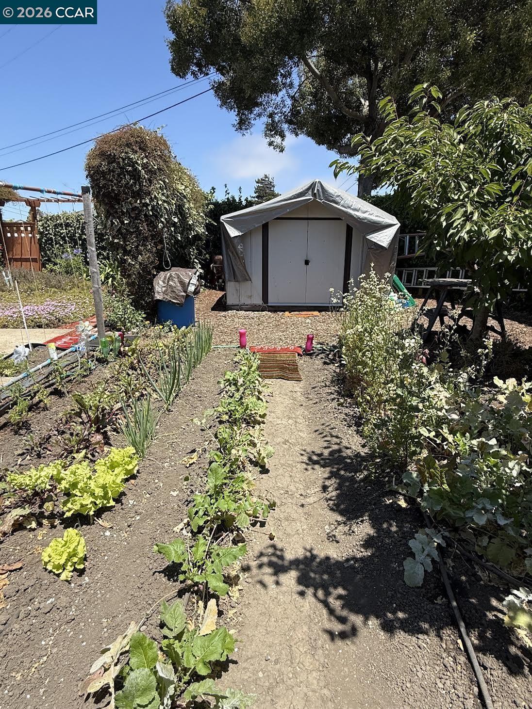 2501 MacArthur Ave, San Pablo CA 94806 — photo 29