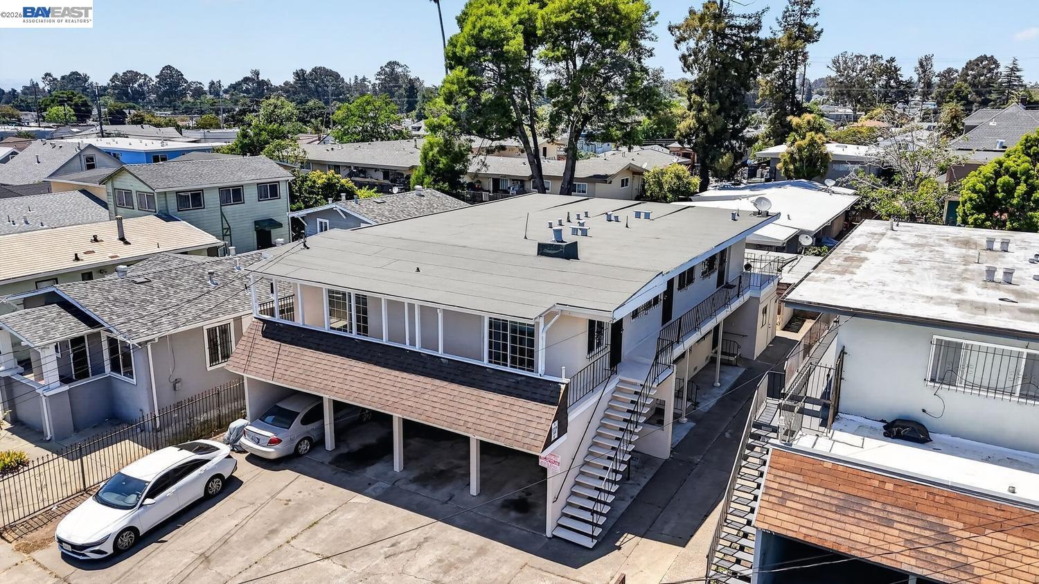 2841 Octavia St, Oakland CA 94619
