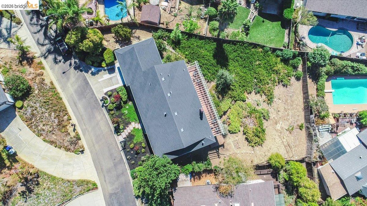 733 Daffodil Way, Concord CA 94518 — photo 49