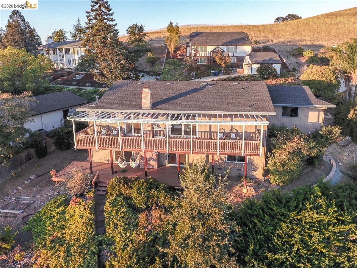 733 Daffodil Way, Concord CA 94518 — photo 52