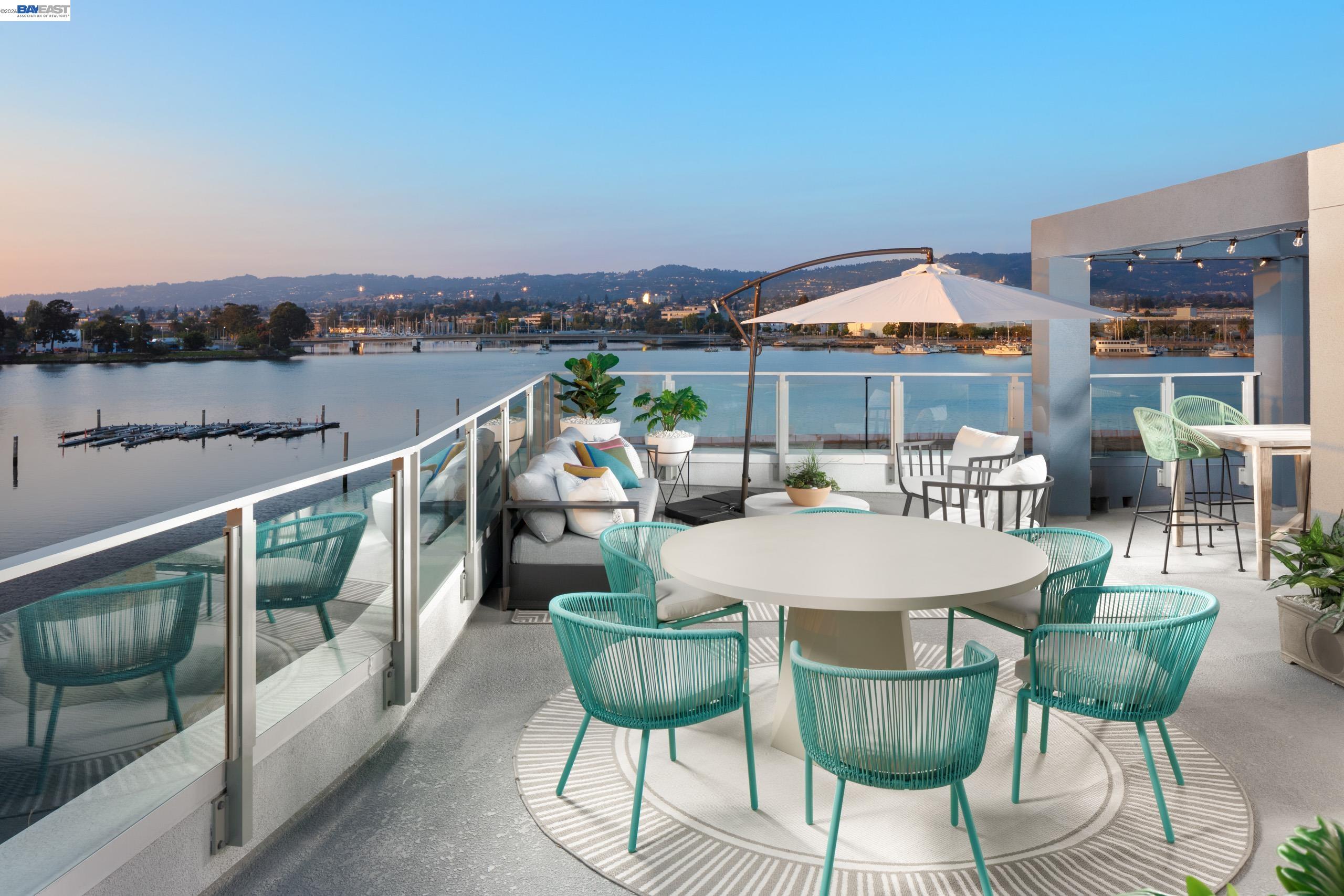 Homes For Sale in Alameda, CA