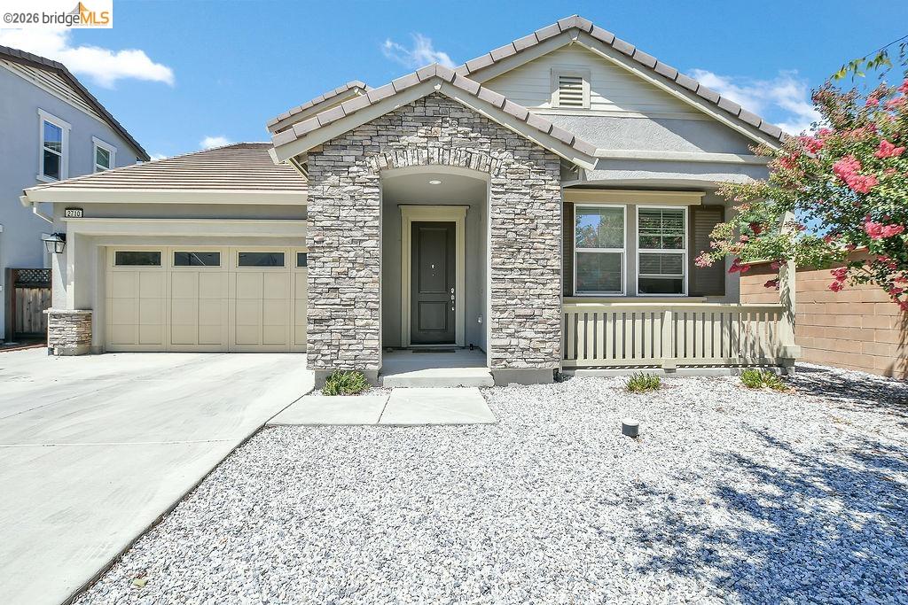 2710 Claudia Ln, Brentwood CA 94513 — photo 11