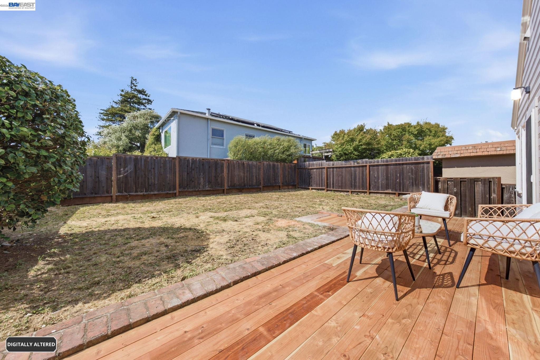 5901 Burlingame Ave, Richmond CA 94804 — photo 46