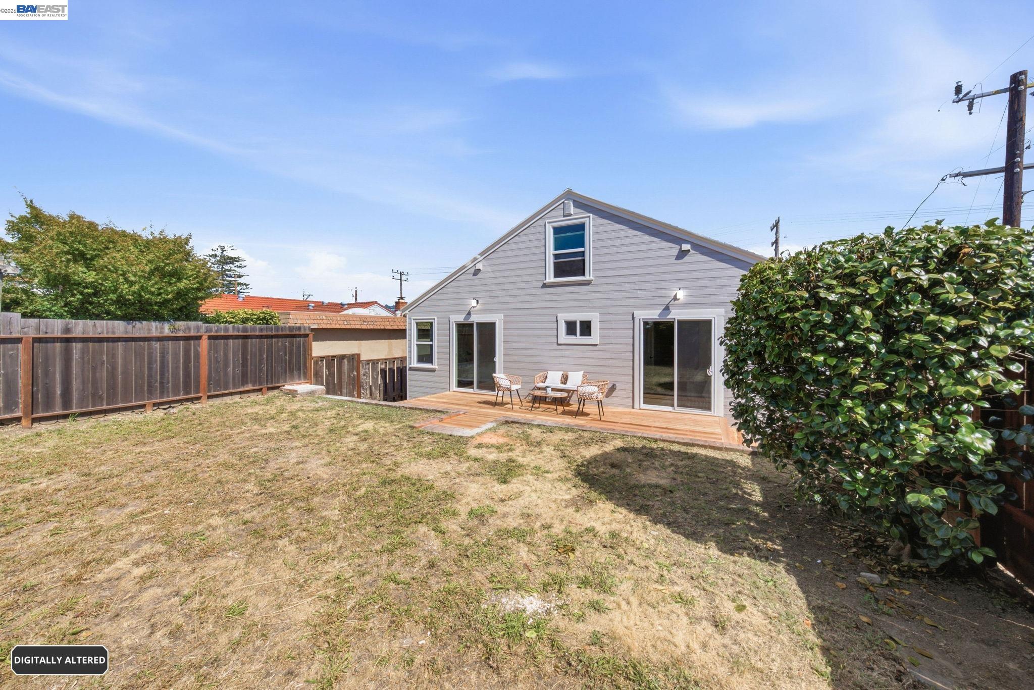 5901 Burlingame Ave, Richmond CA 94804 — photo 47