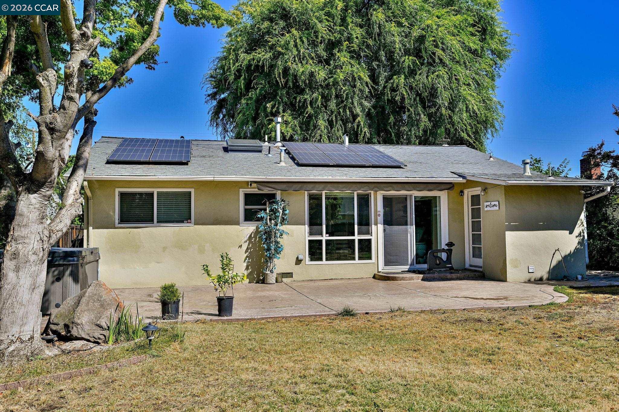 933 Santa Lucia Dr, Pleasant Hill CA 94523 — photo 17