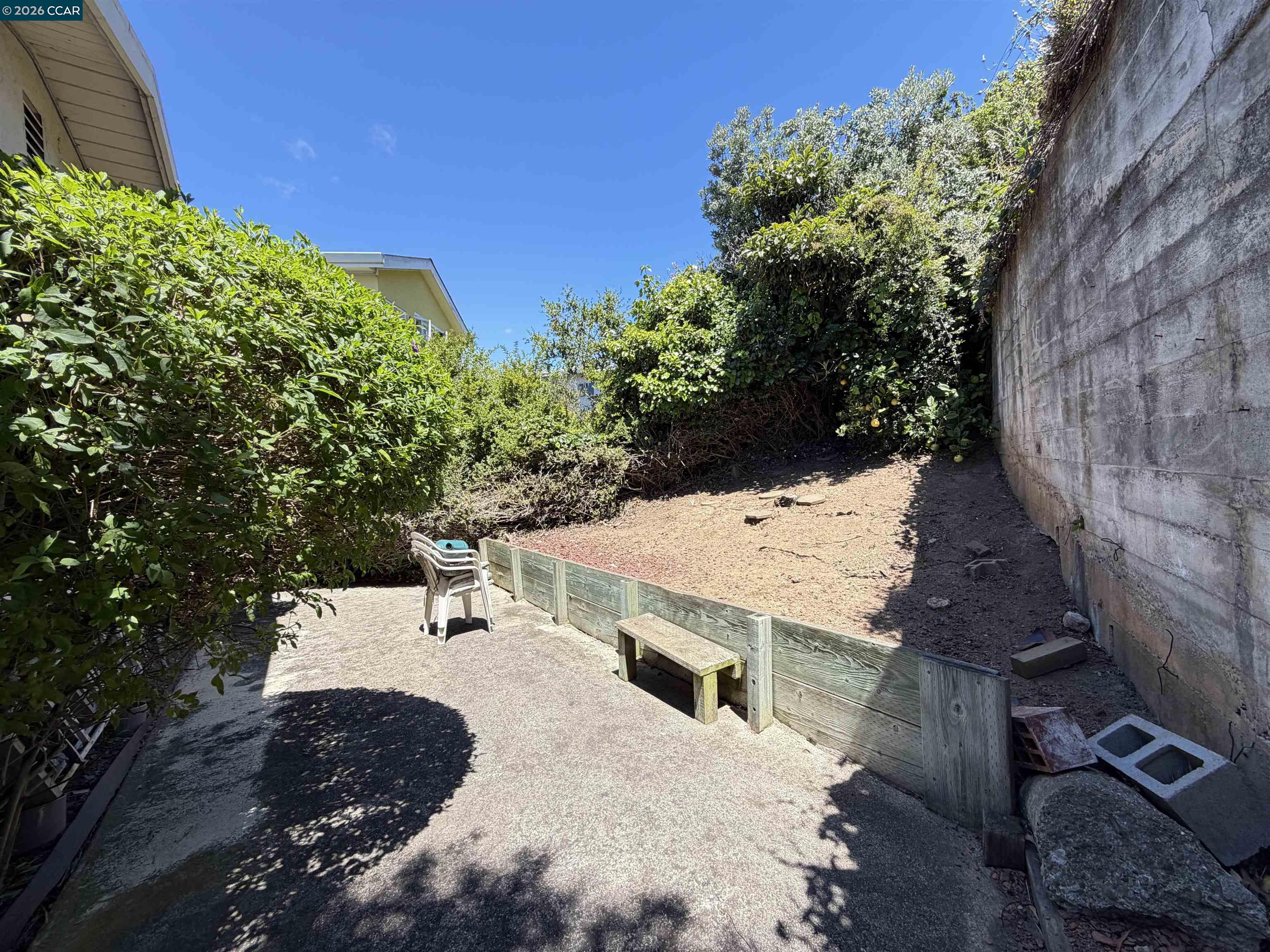 6635 ARLINGTON BLVD, Richmond CA 94805 — photo 17
