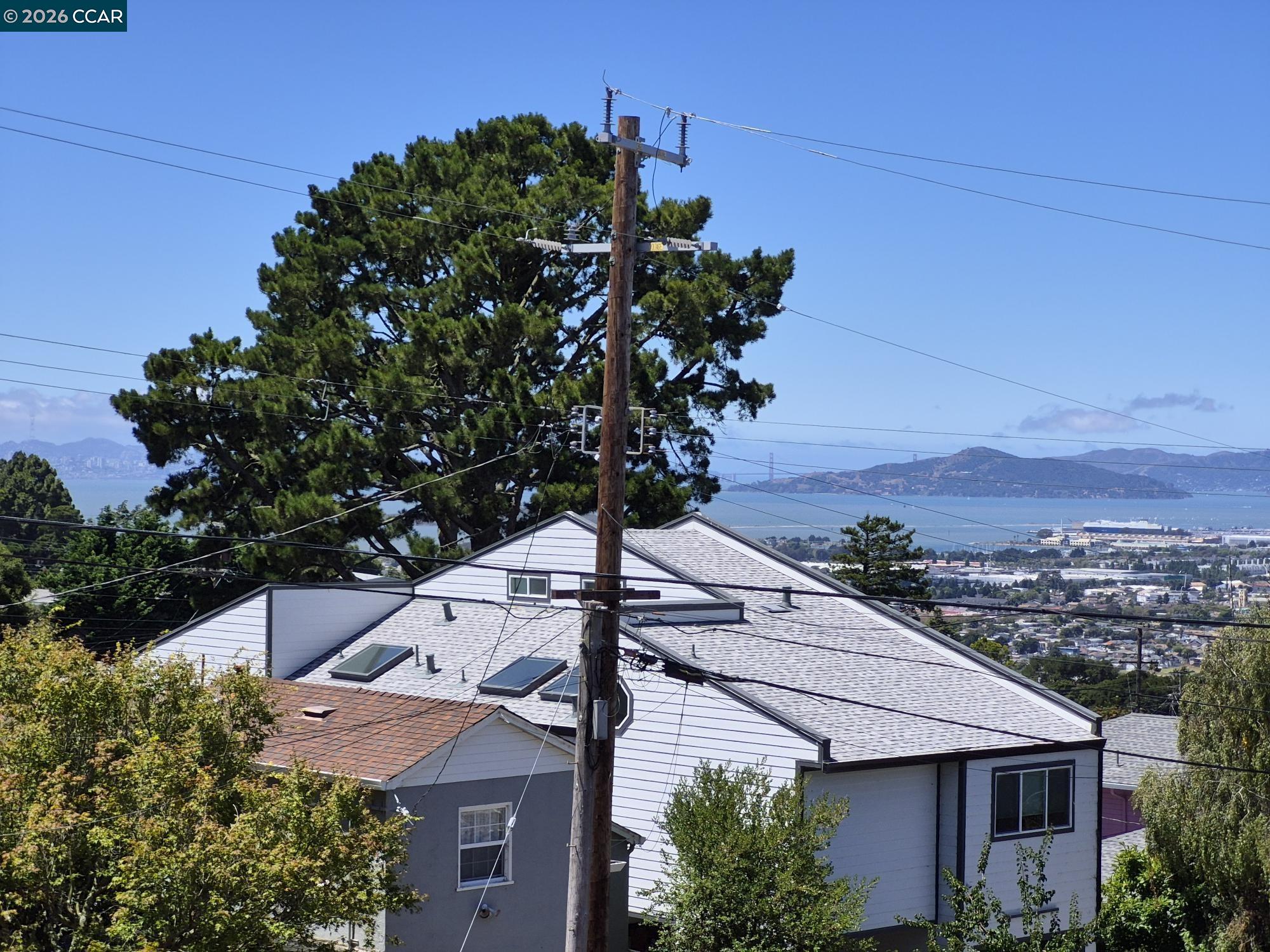 6635 ARLINGTON BLVD, Richmond CA 94805 — photo 20