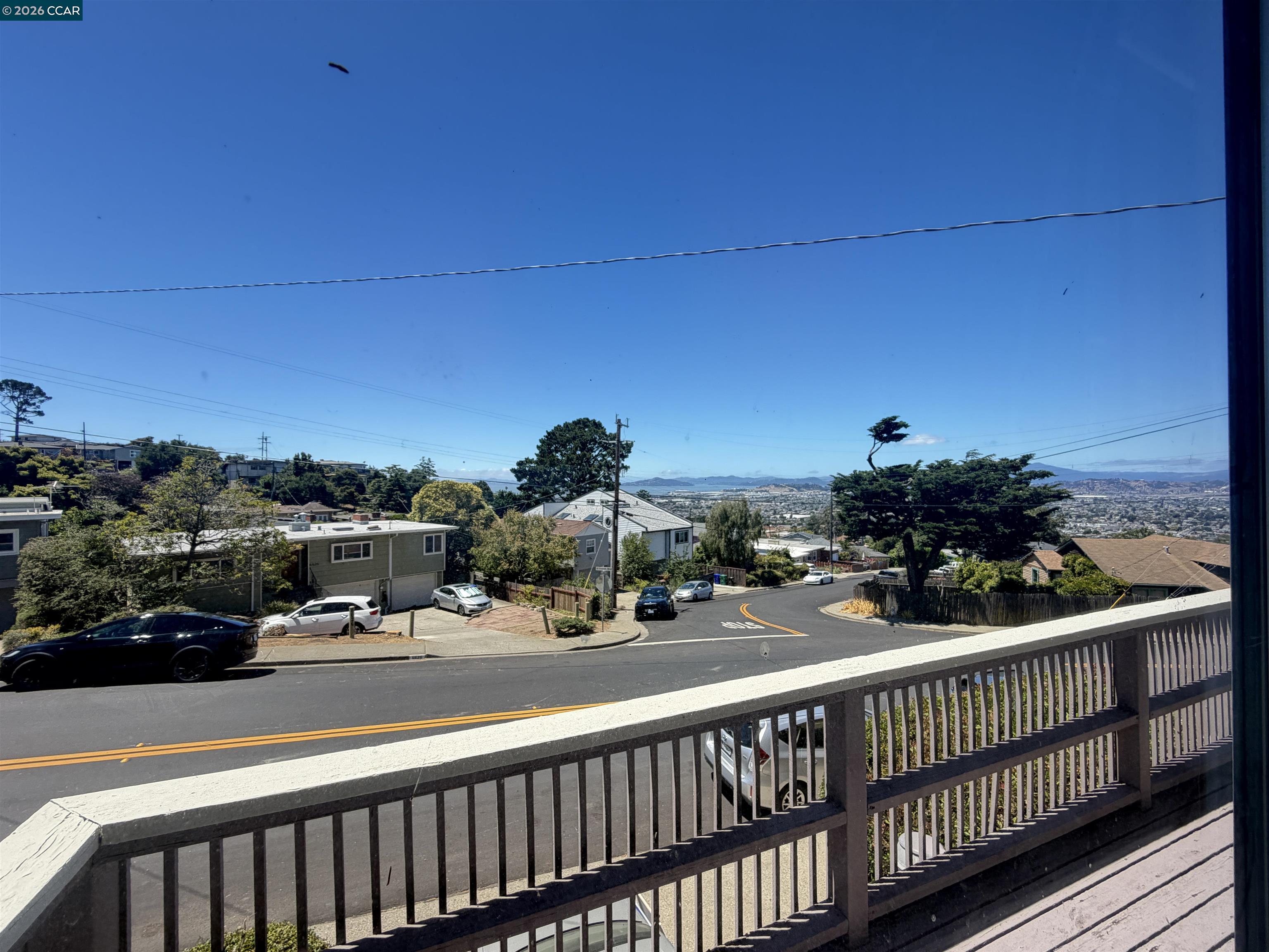 6635 ARLINGTON BLVD, Richmond CA 94805 — photo 3