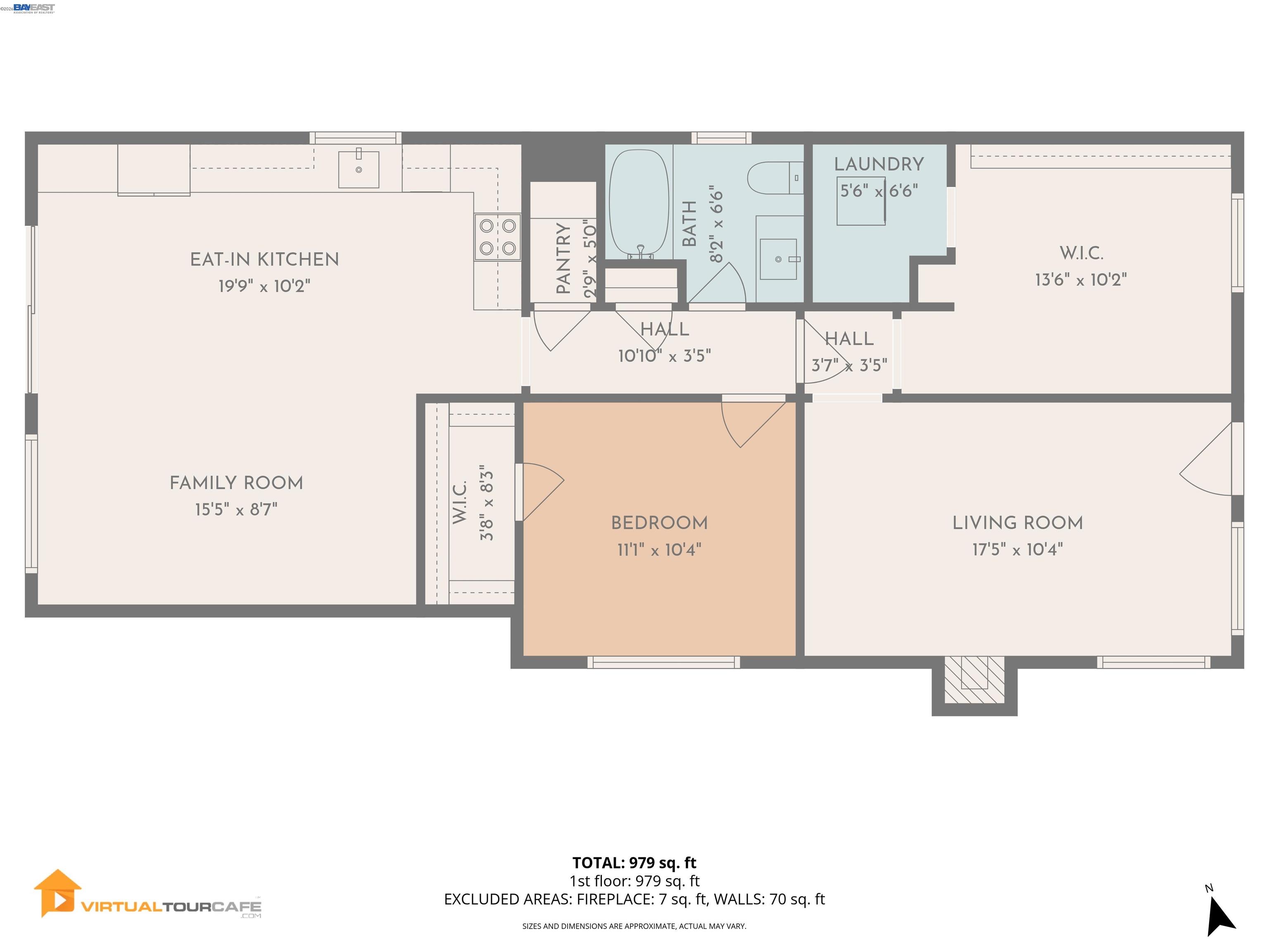 337 I St, Fremont CA 94536 — photo 19