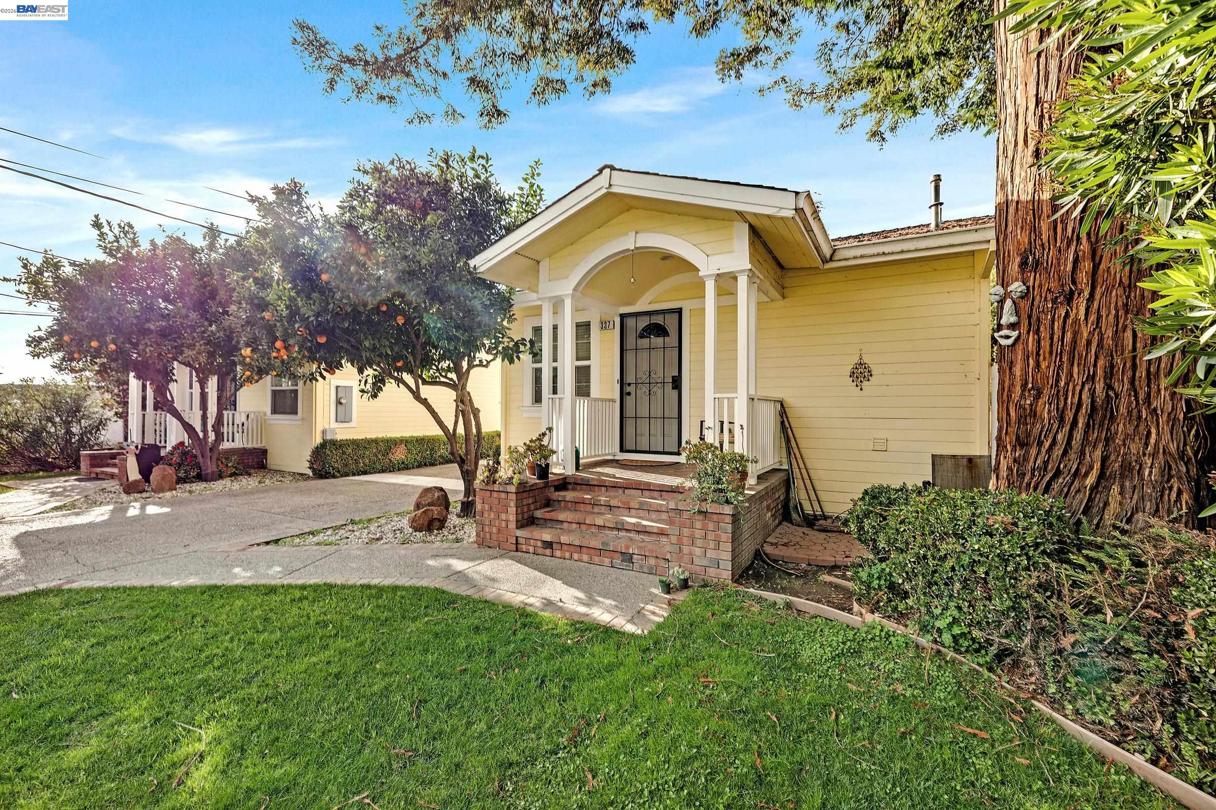 337 I St, Fremont CA 94536 — photo 21