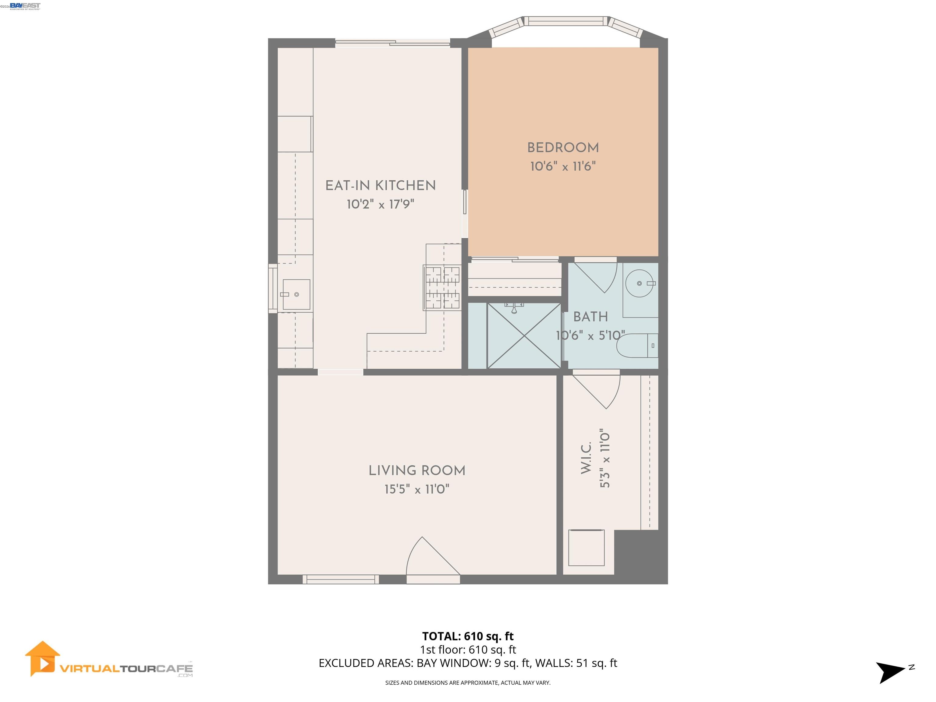 337 I St, Fremont CA 94536 — photo 30