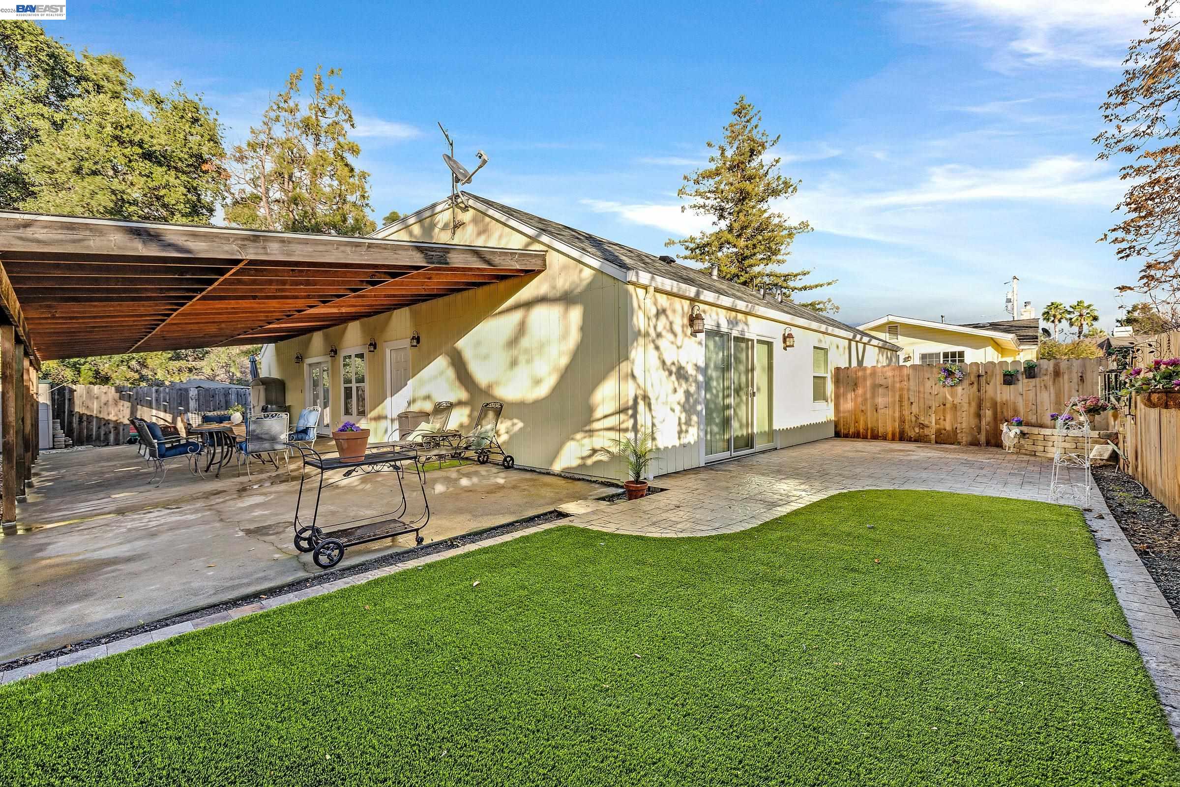 337 I St, Fremont CA 94536 — photo 49