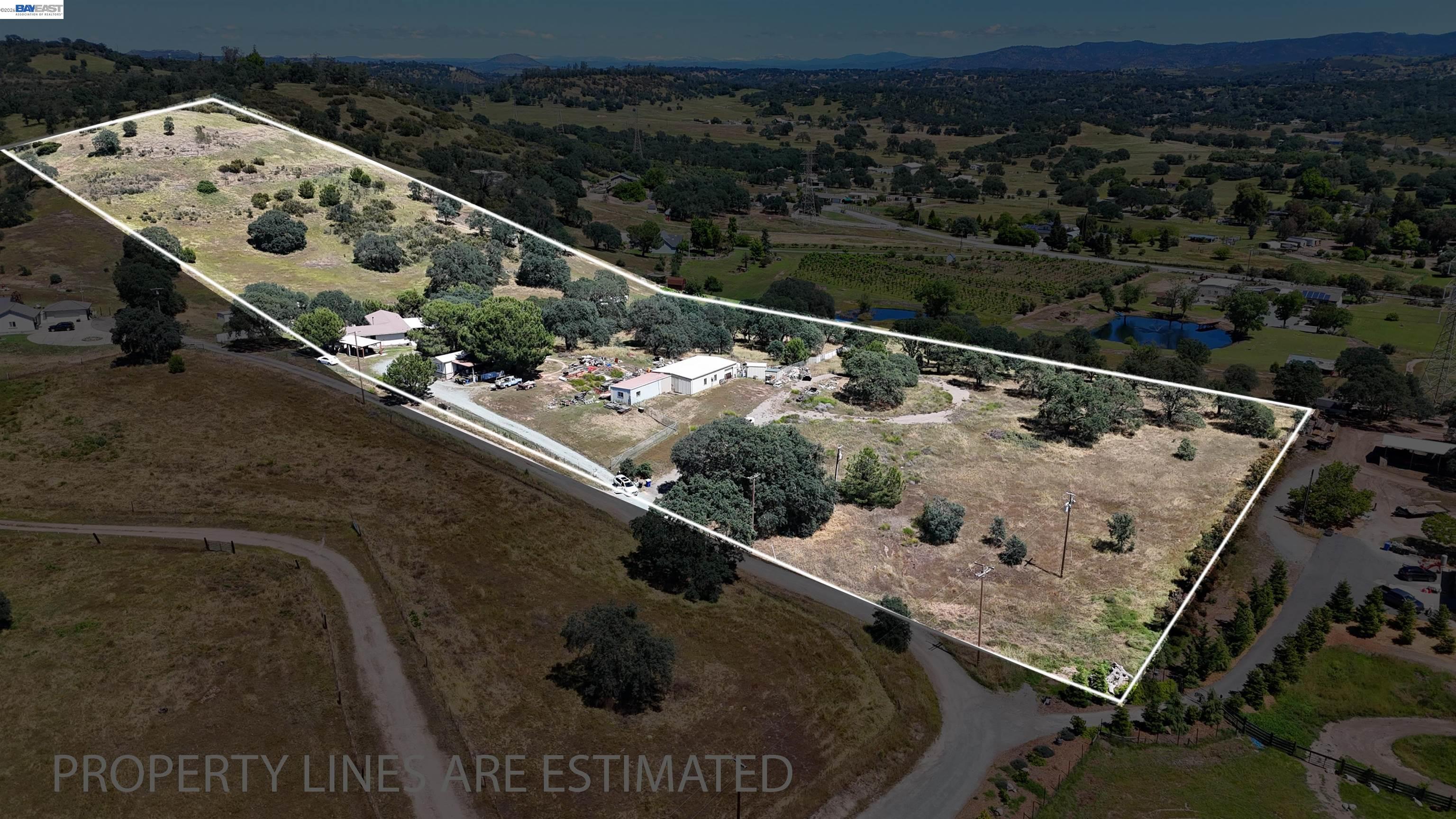 8037 Savage Way, Valley Springs CA 95252 — photo 11