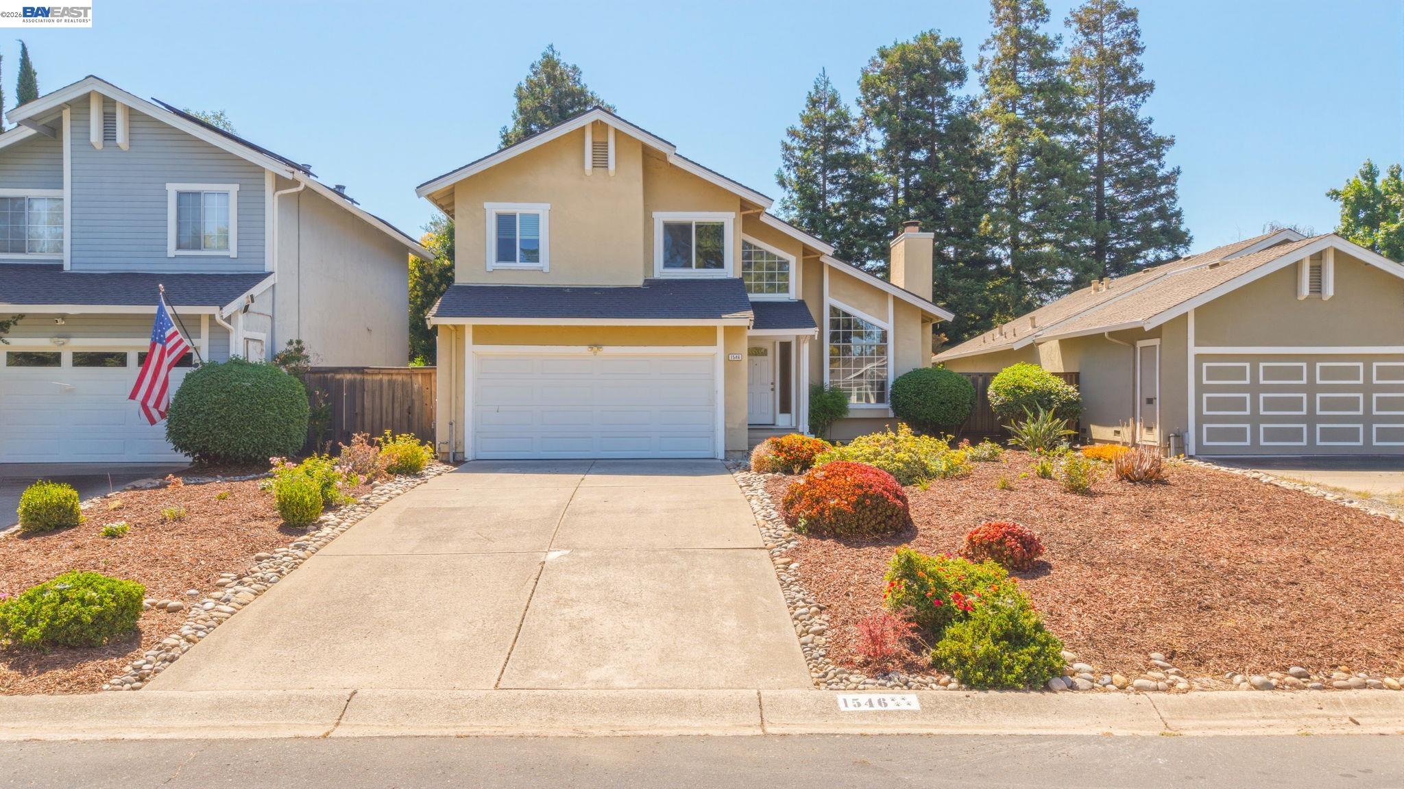 1546 Ohara Ct, Clayton, CA 94517 photo 2