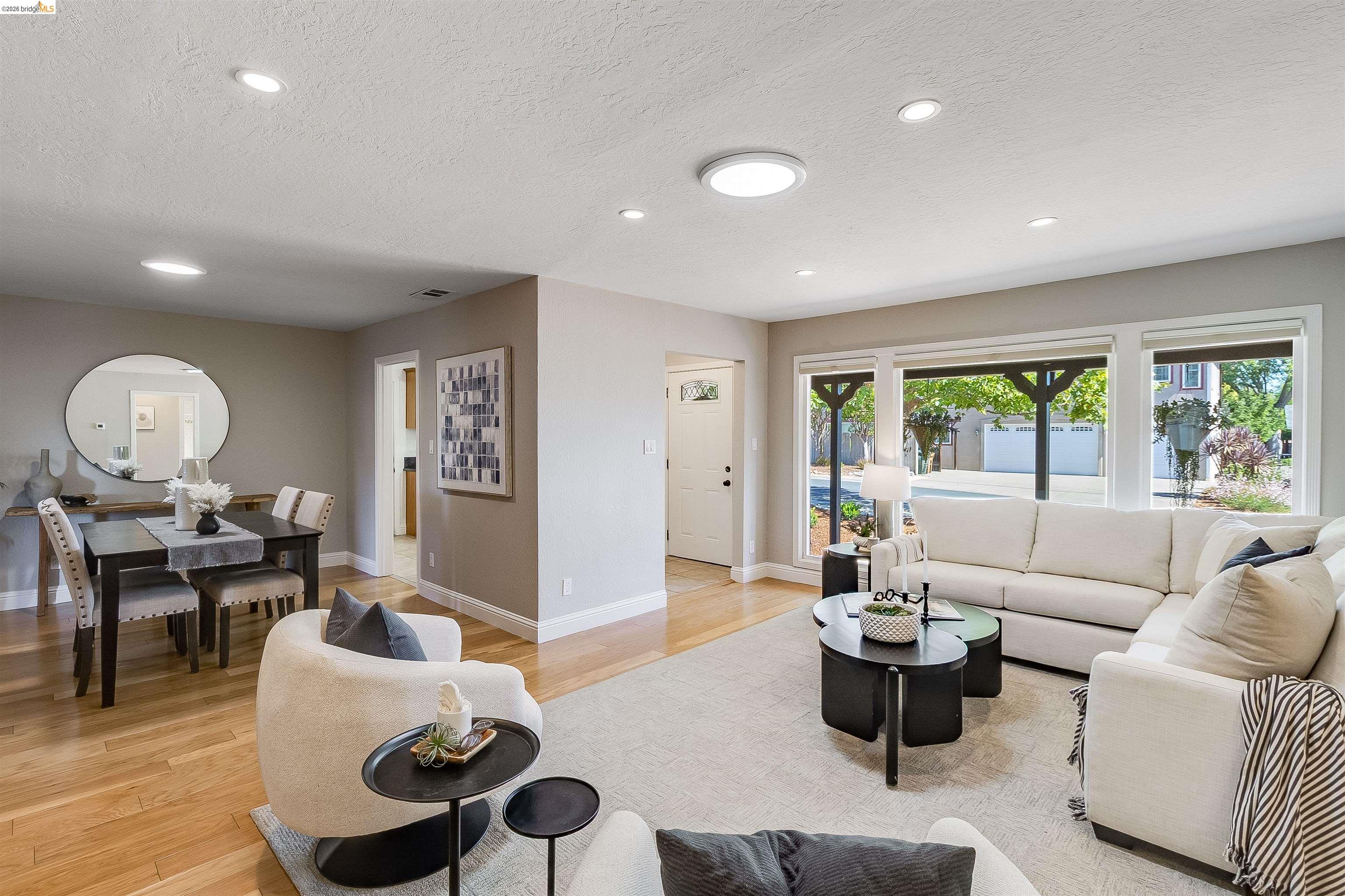 346 Valley View Rd, Pleasant Hill CA 94523 — photo 11