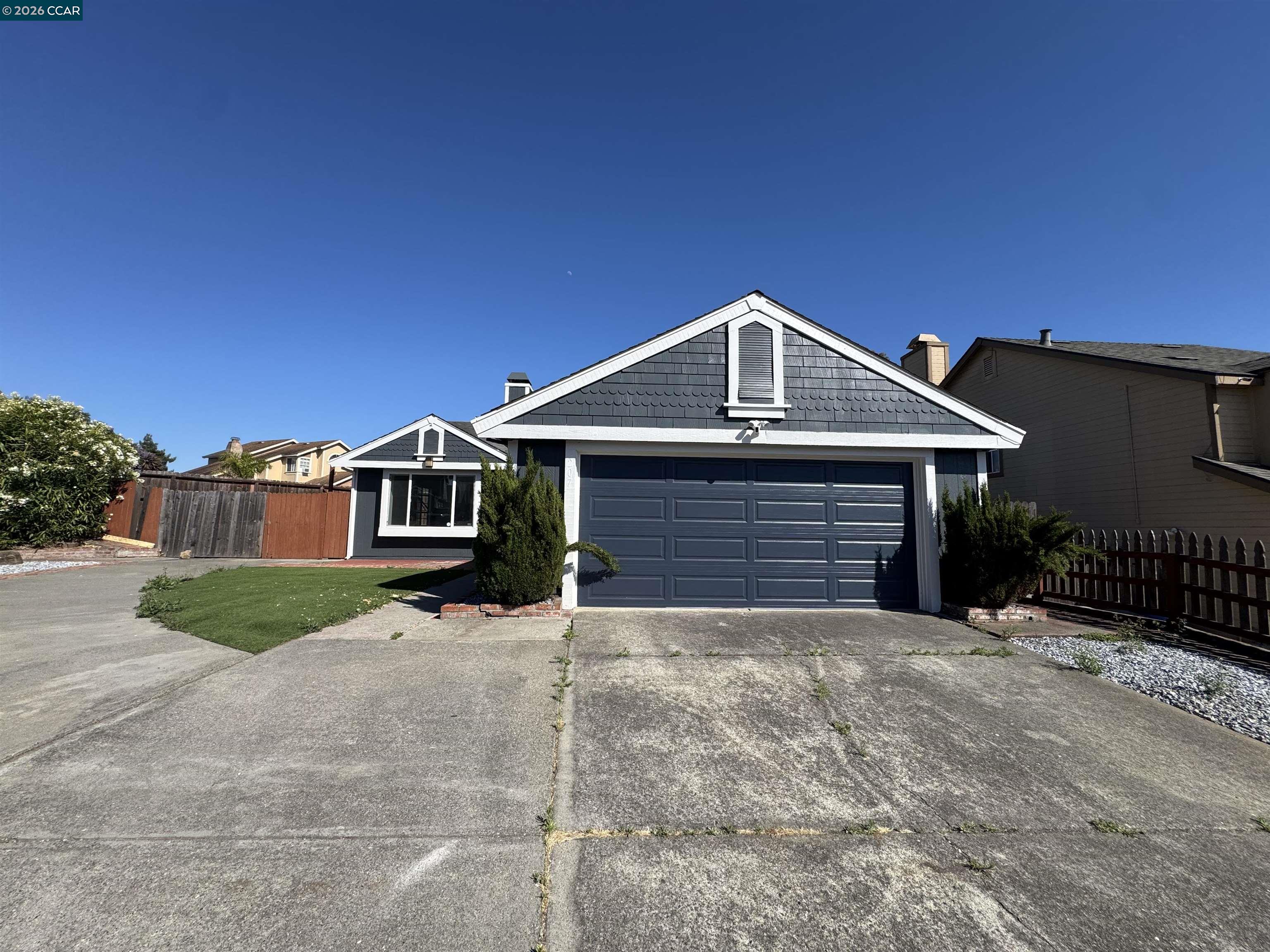 207 Stoney Ridge Rd, Vallejo CA 94589 — photo 2