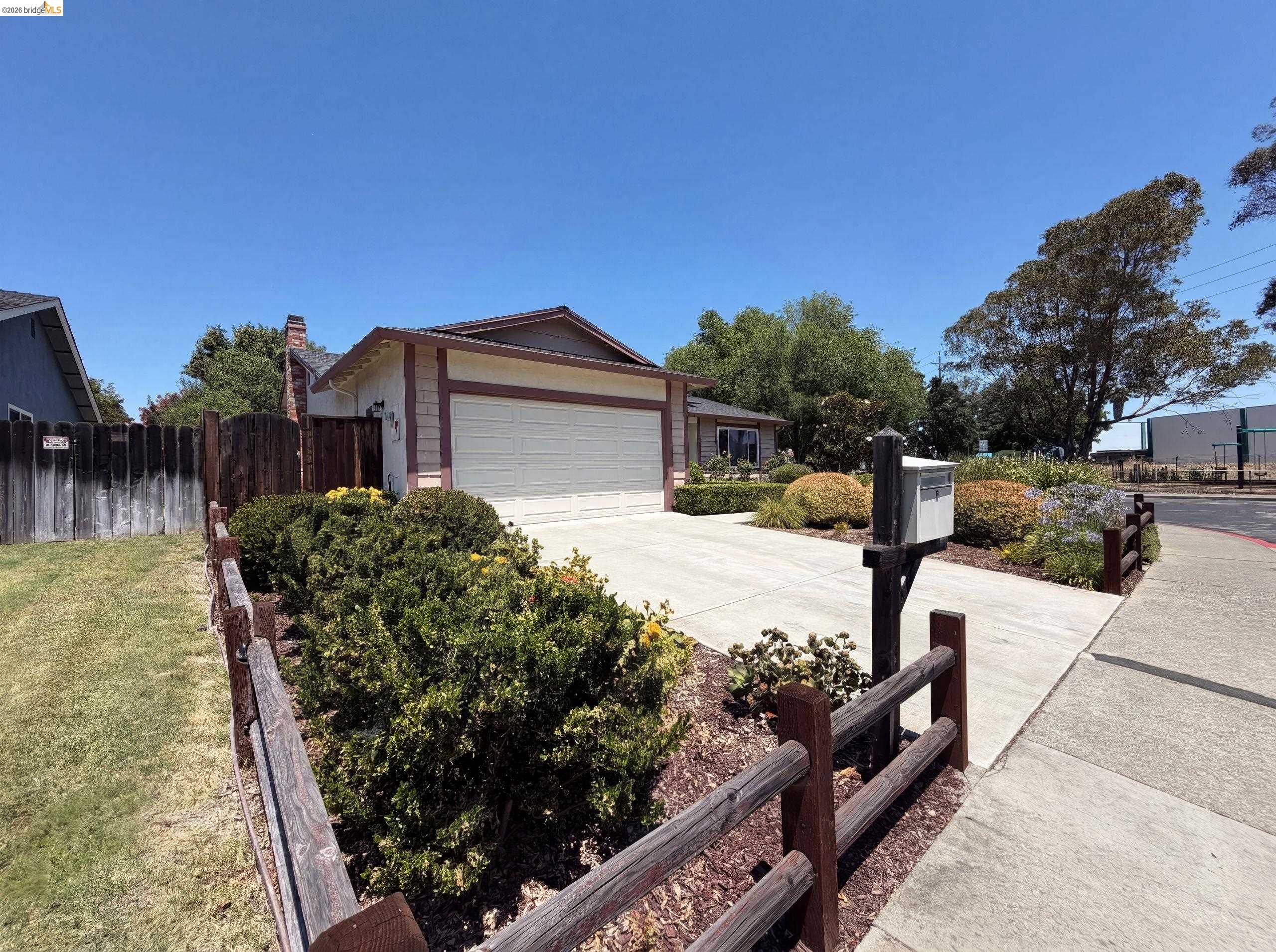 1091 Fox Meadow Way, Concord CA 94518 — photo 40