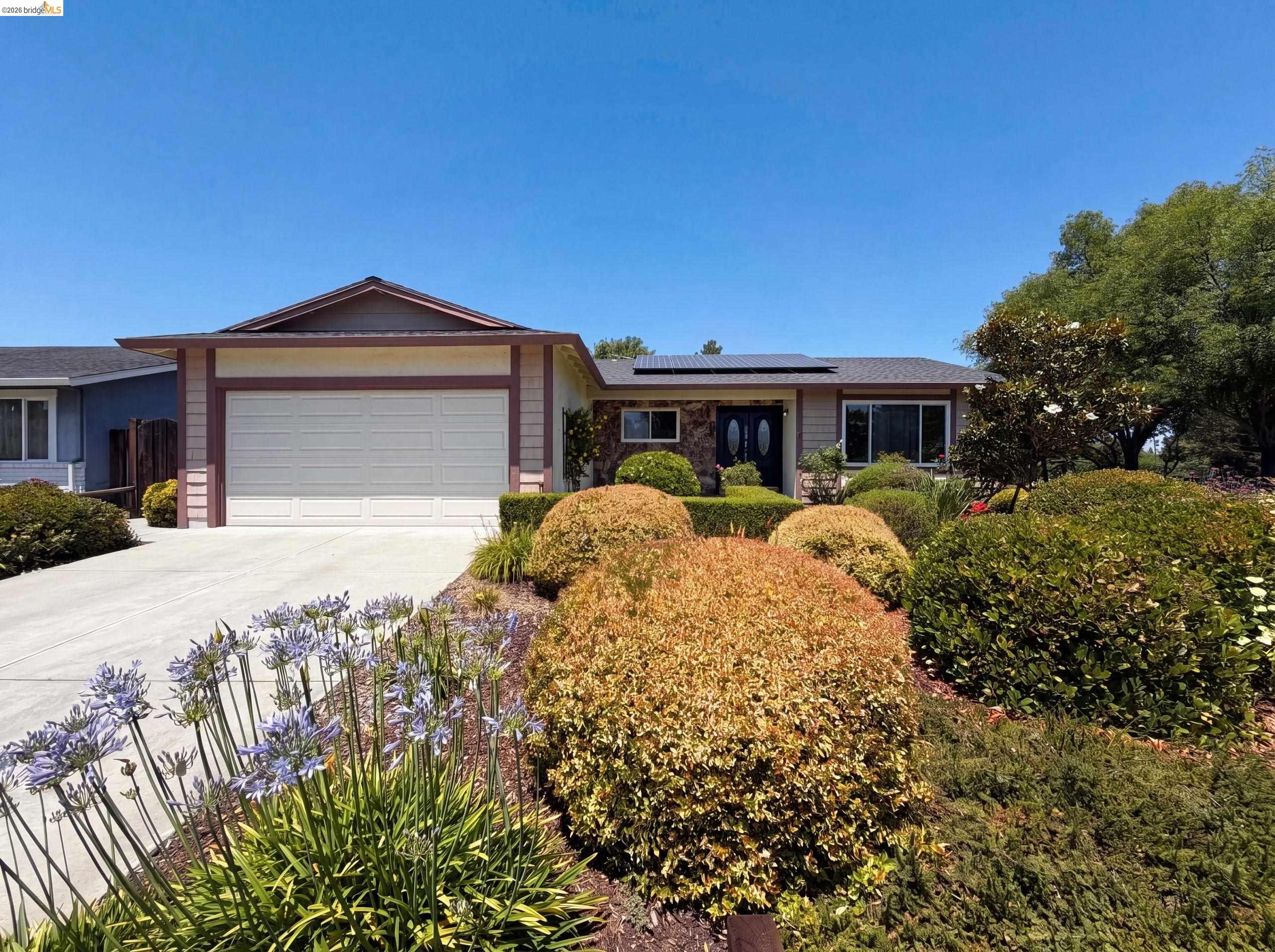 1091 Fox Meadow Way, Concord CA 94518 — photo 42